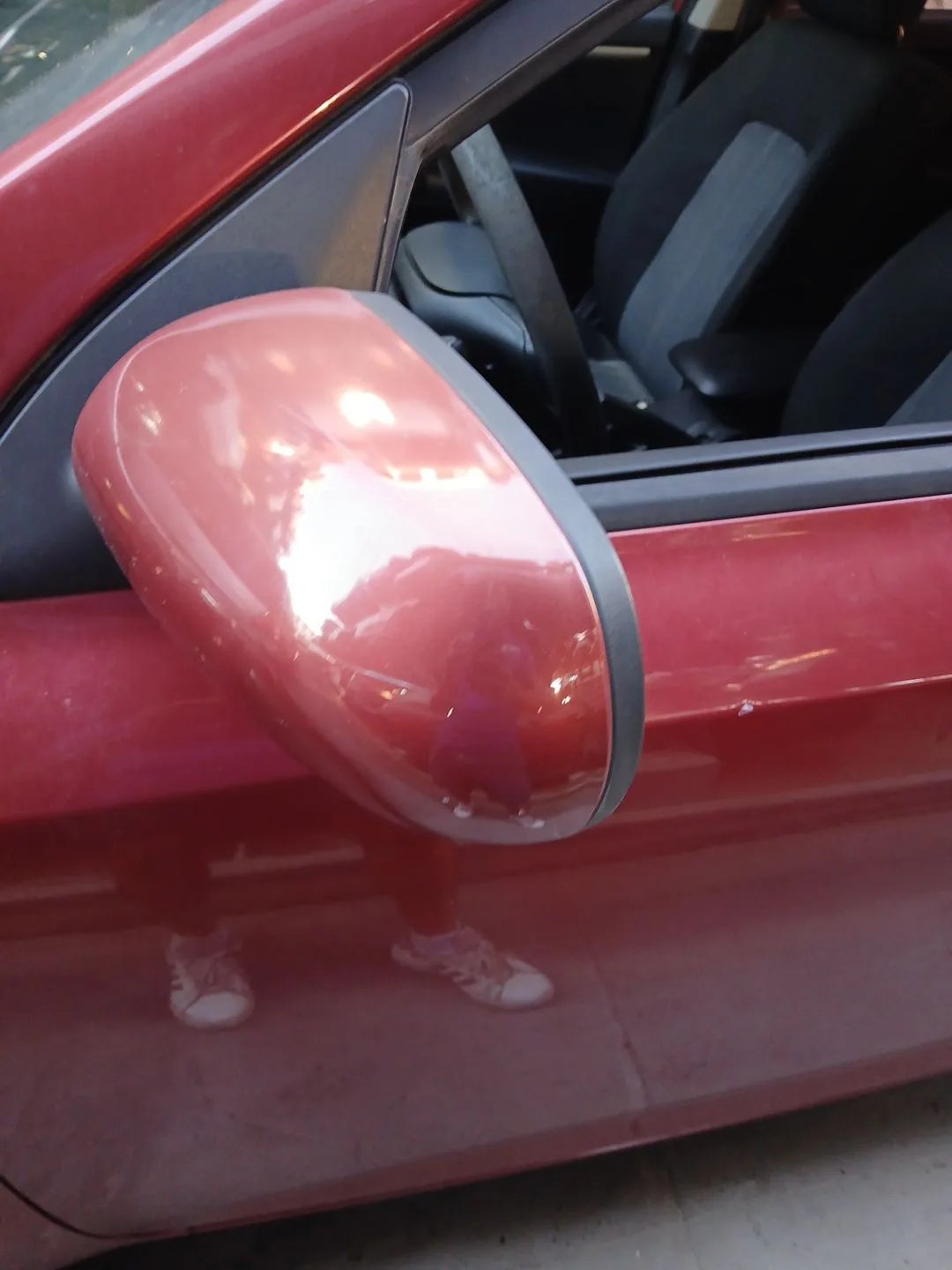 Retrovisor Izquierdo para Kia Cee'd Hatchback (Ed)