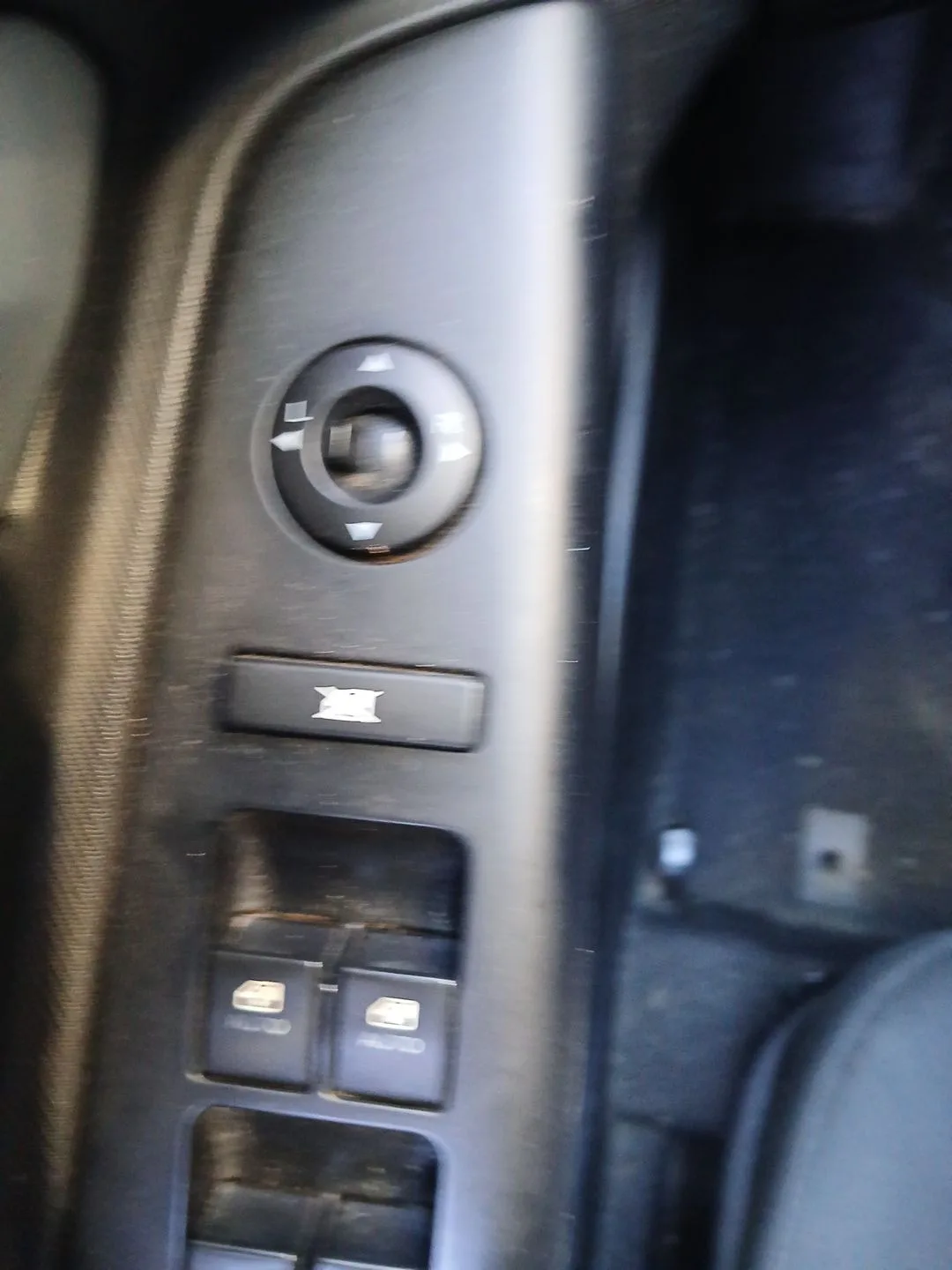 Retrovisor Izquierdo para Kia Cee'd Hatchback (Ed)