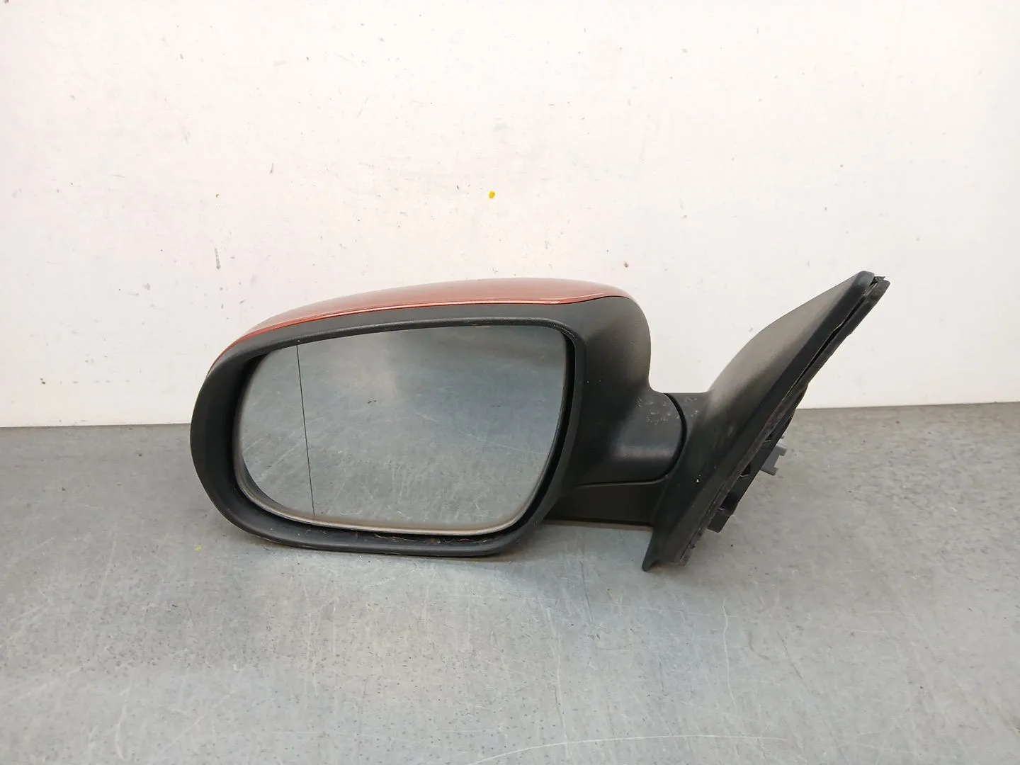 Retrovisor Izquierdo para Kia Cee'd Hatchback (Ed)