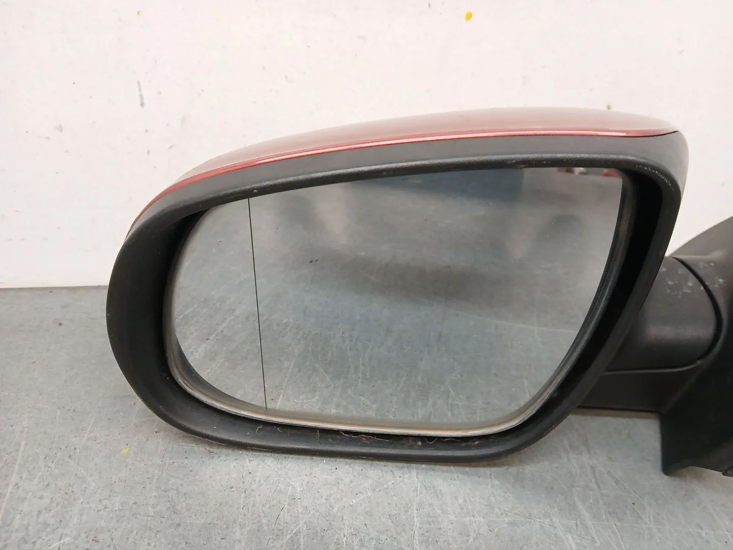 Retrovisor Izquierdo para Kia Cee'd Hatchback (Ed)