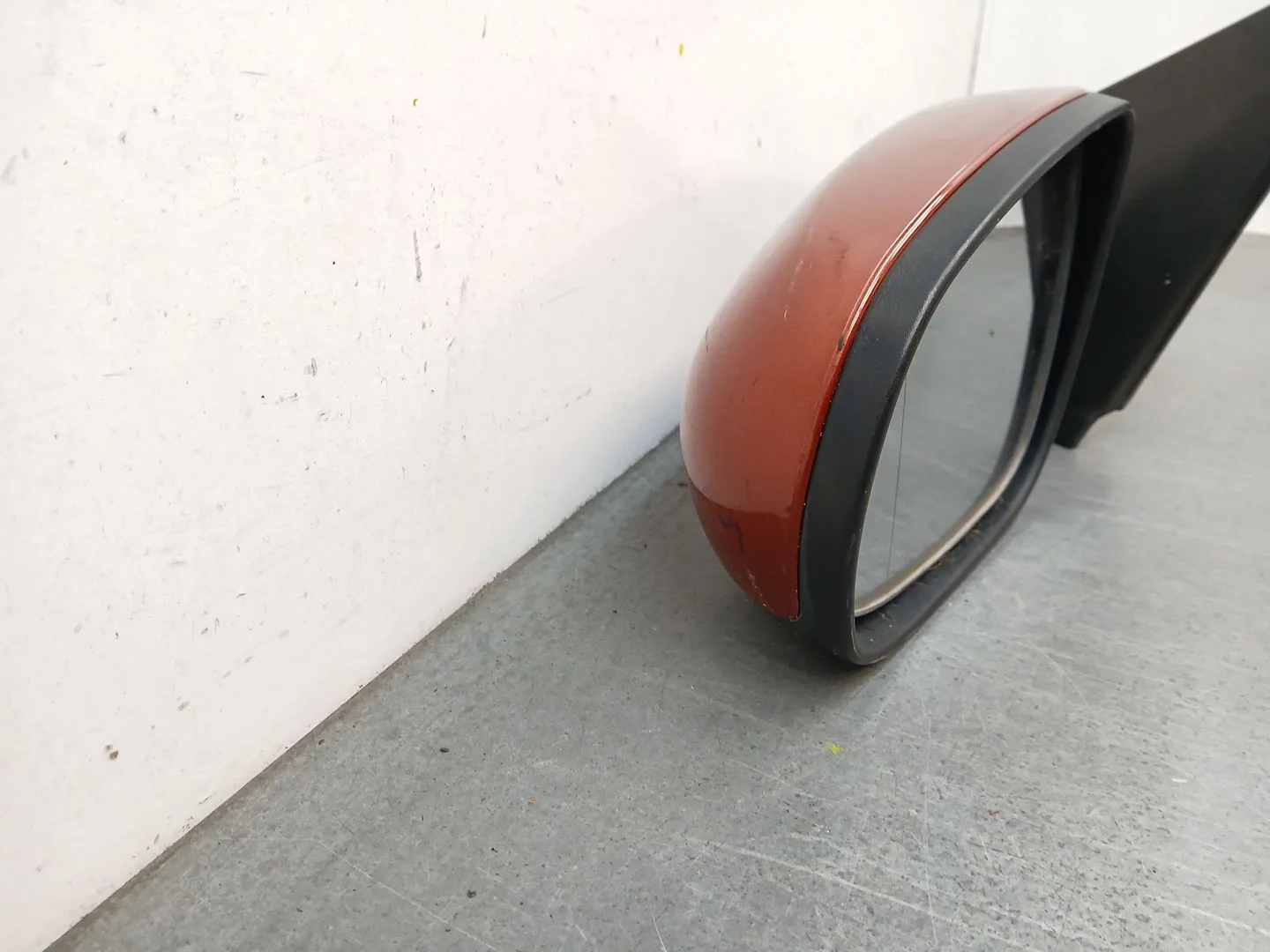 Retrovisor Izquierdo para Kia Cee'd Hatchback (Ed)