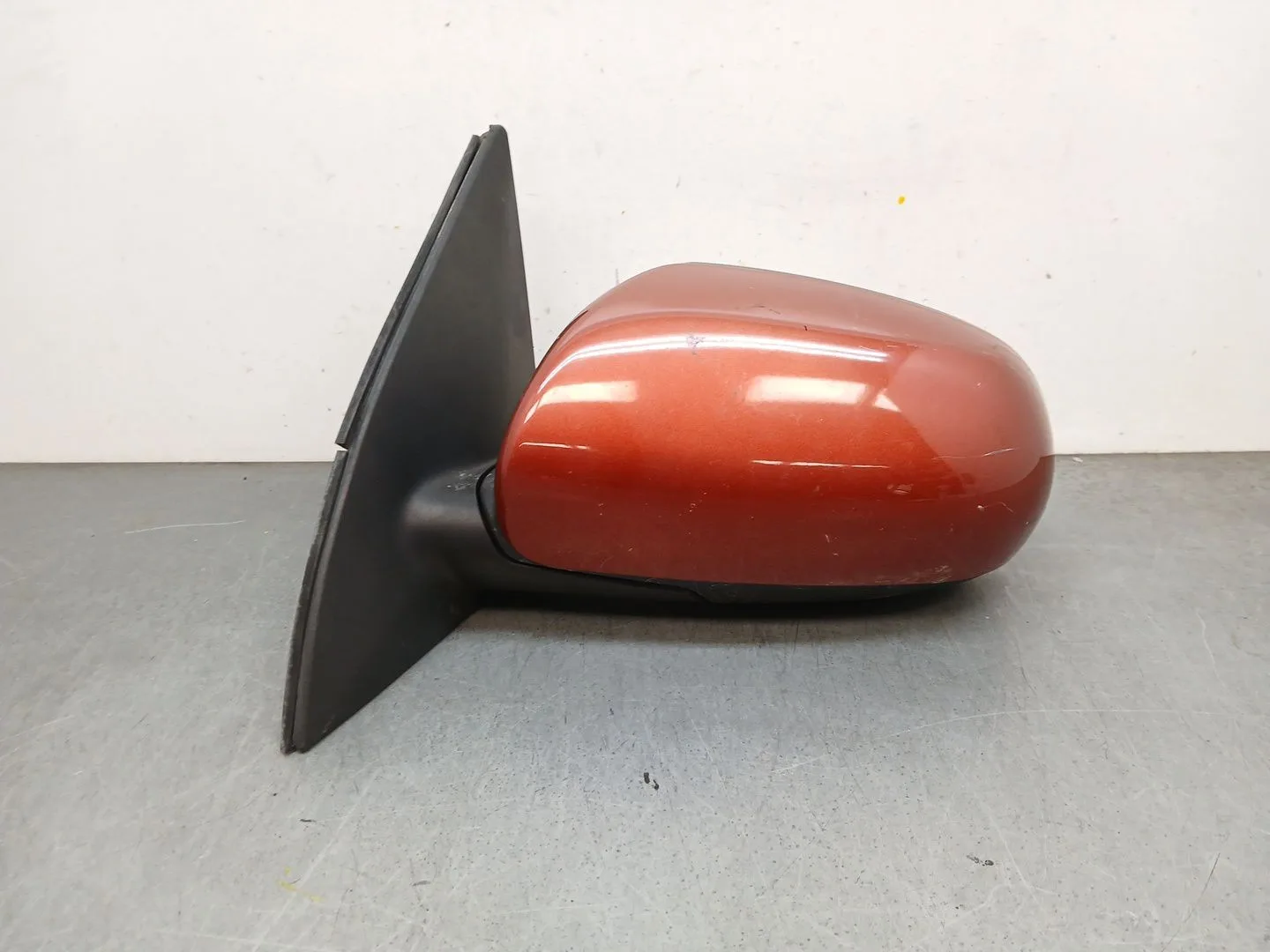 Retrovisor Izquierdo para Kia Cee'd Hatchback (Ed)