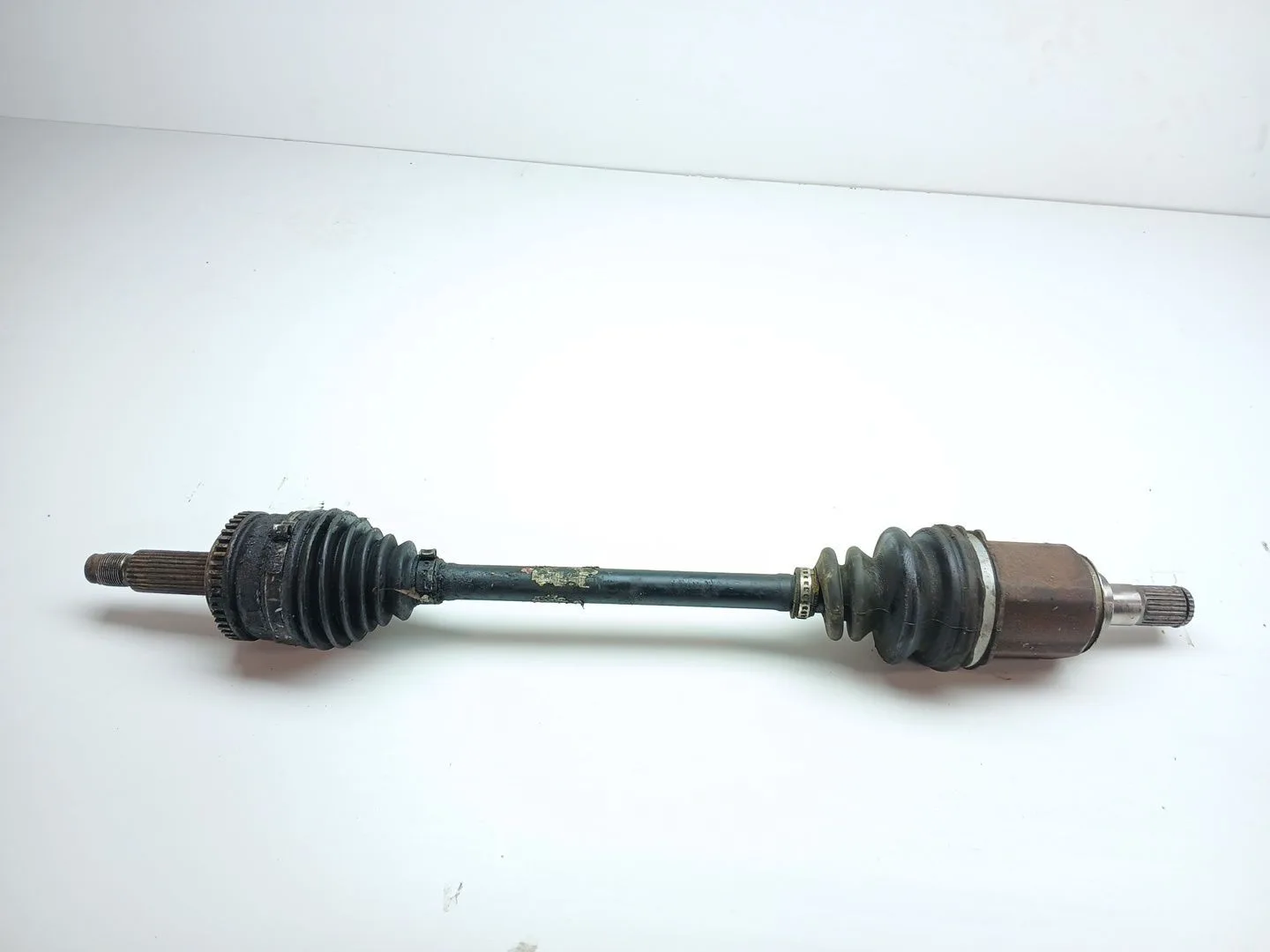 Transmision Delantera Izquierda para Kia Cee'd Hatchback (Ed)