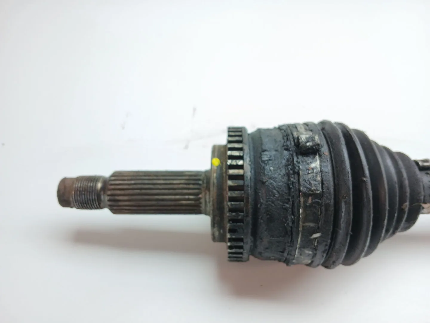 Transmision Delantera Izquierda para Kia Cee'd Hatchback (Ed)