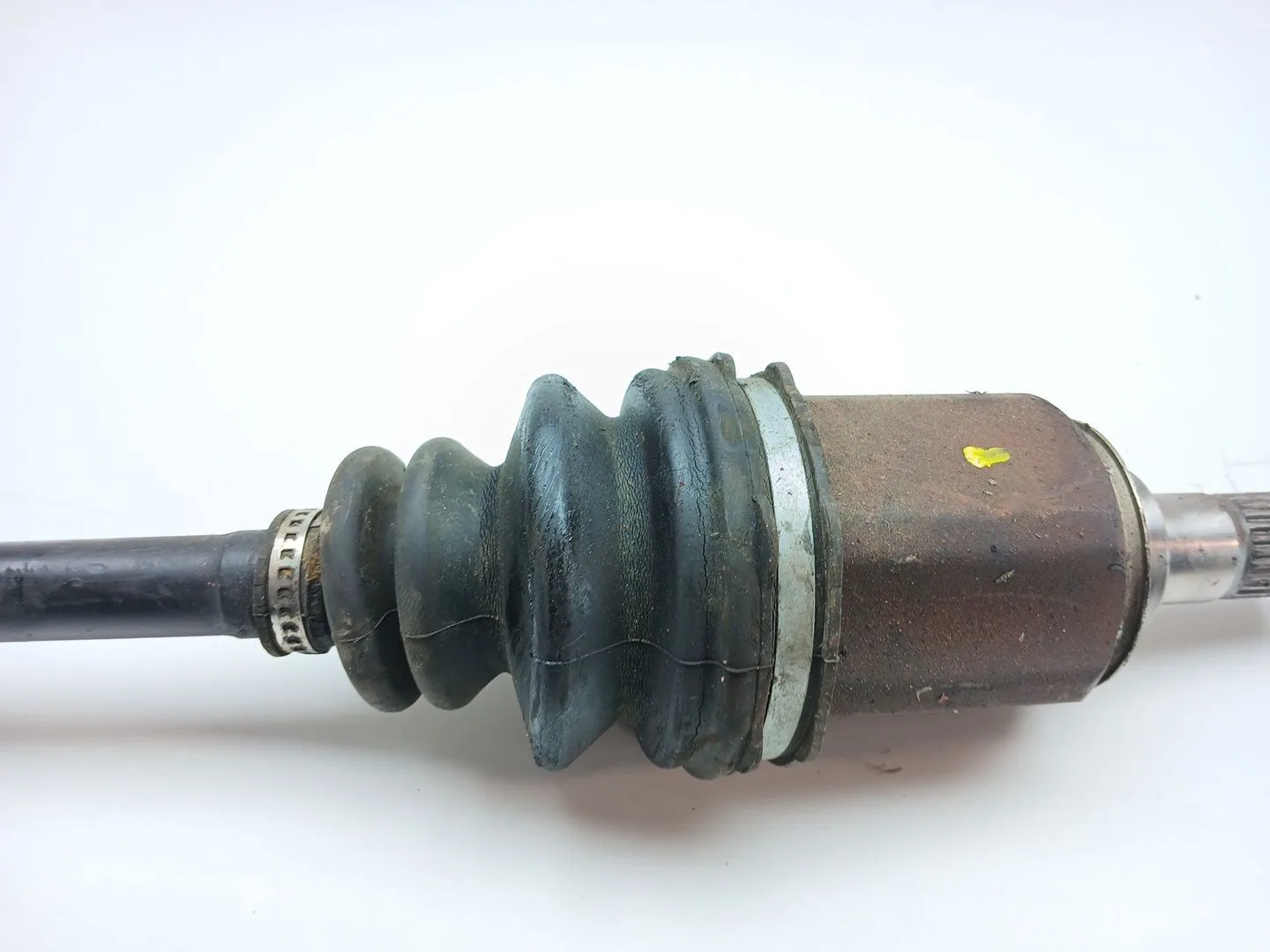 Transmision Delantera Izquierda para Kia Cee'd Hatchback (Ed)