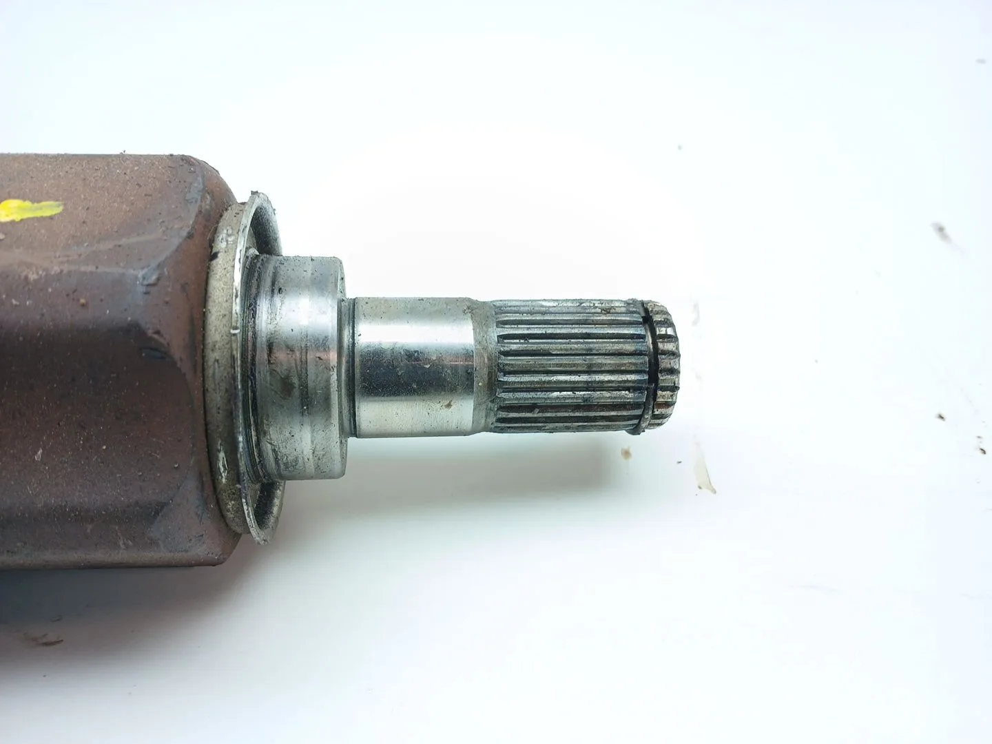 Transmision Delantera Izquierda para Kia Cee'd Hatchback (Ed)