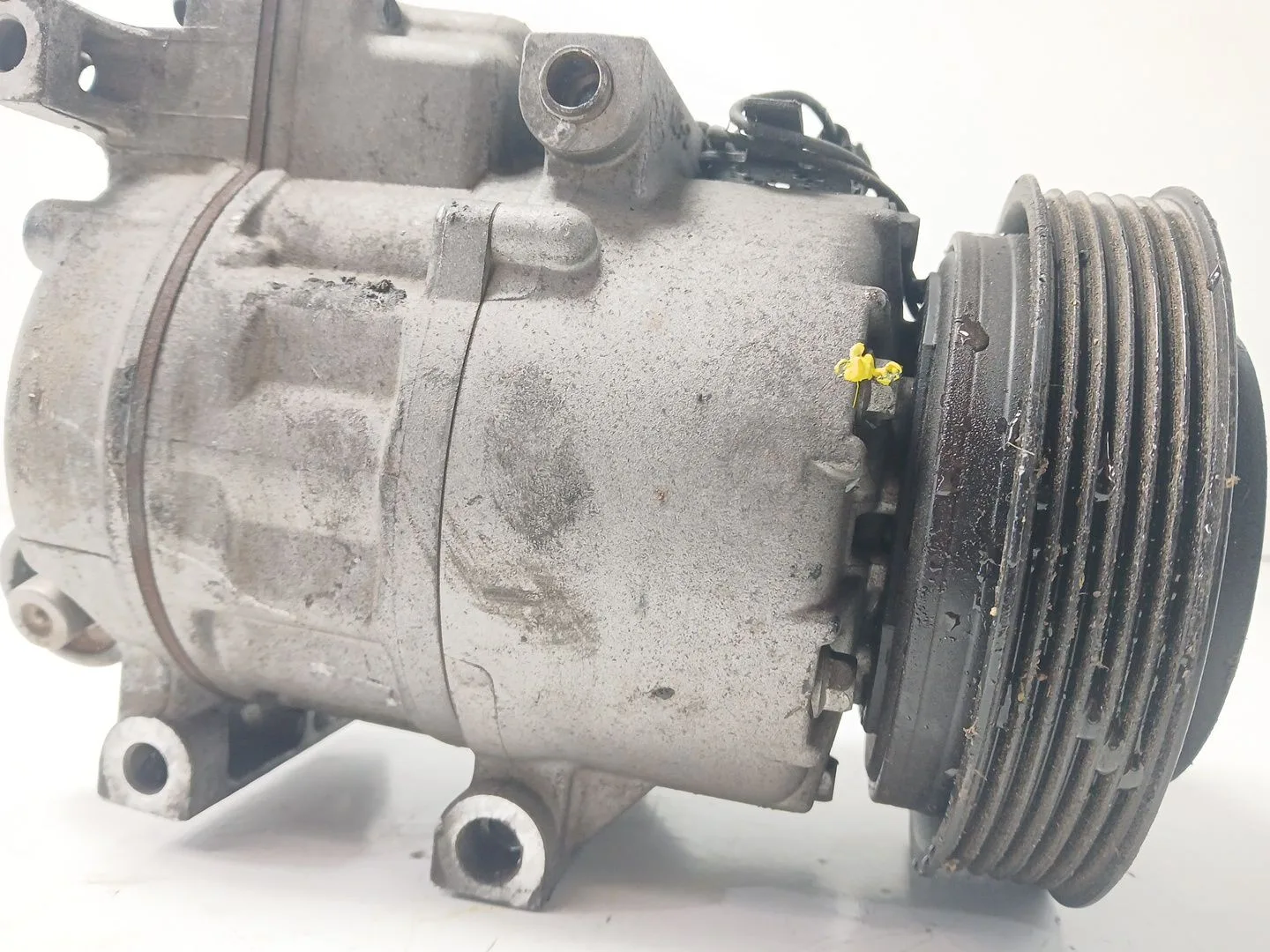 Compresor Aire Acondicionado para Kia Cee'd Hatchback (Ed)