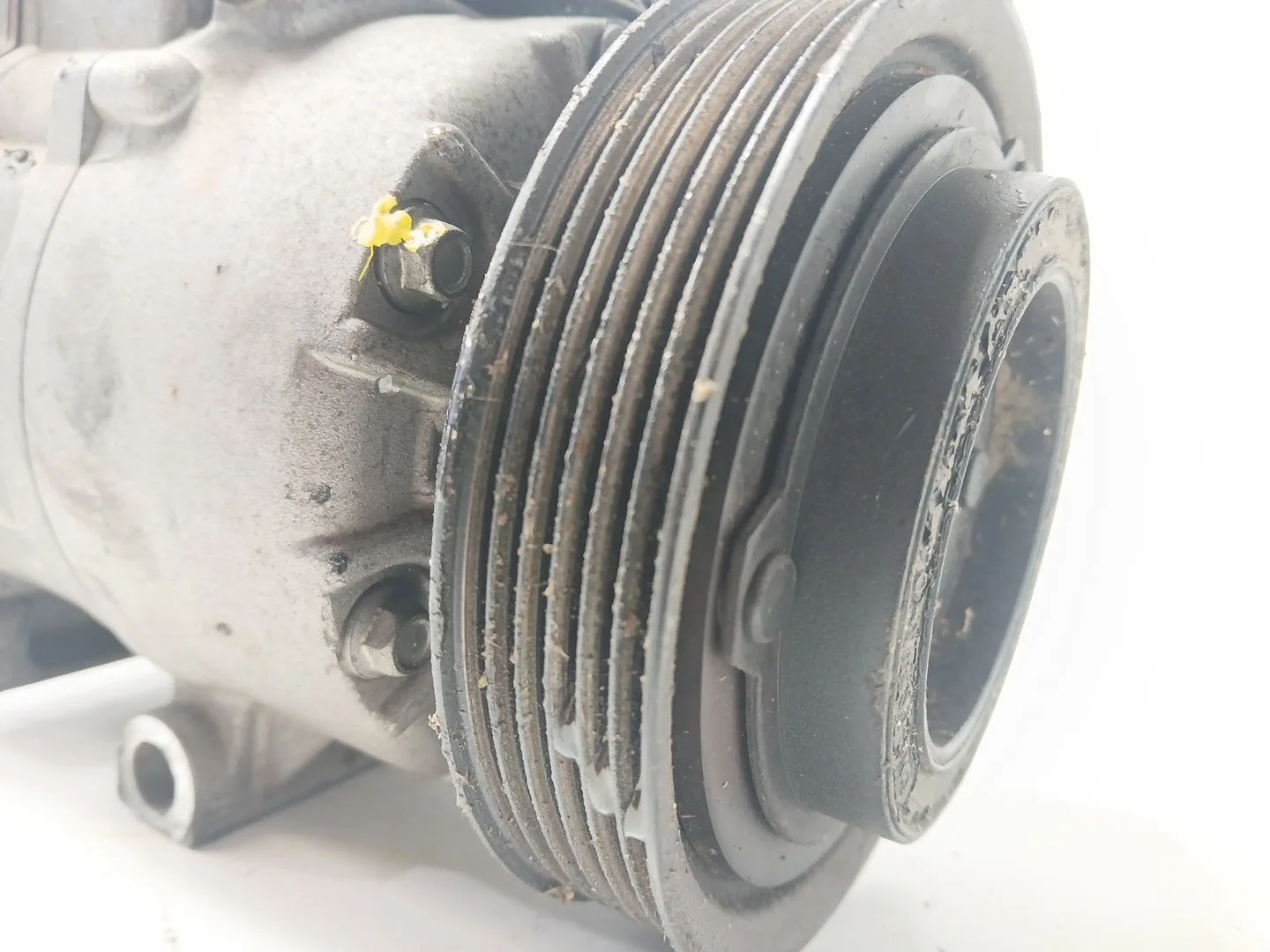 Compresor Aire Acondicionado para Kia Cee'd Hatchback (Ed)