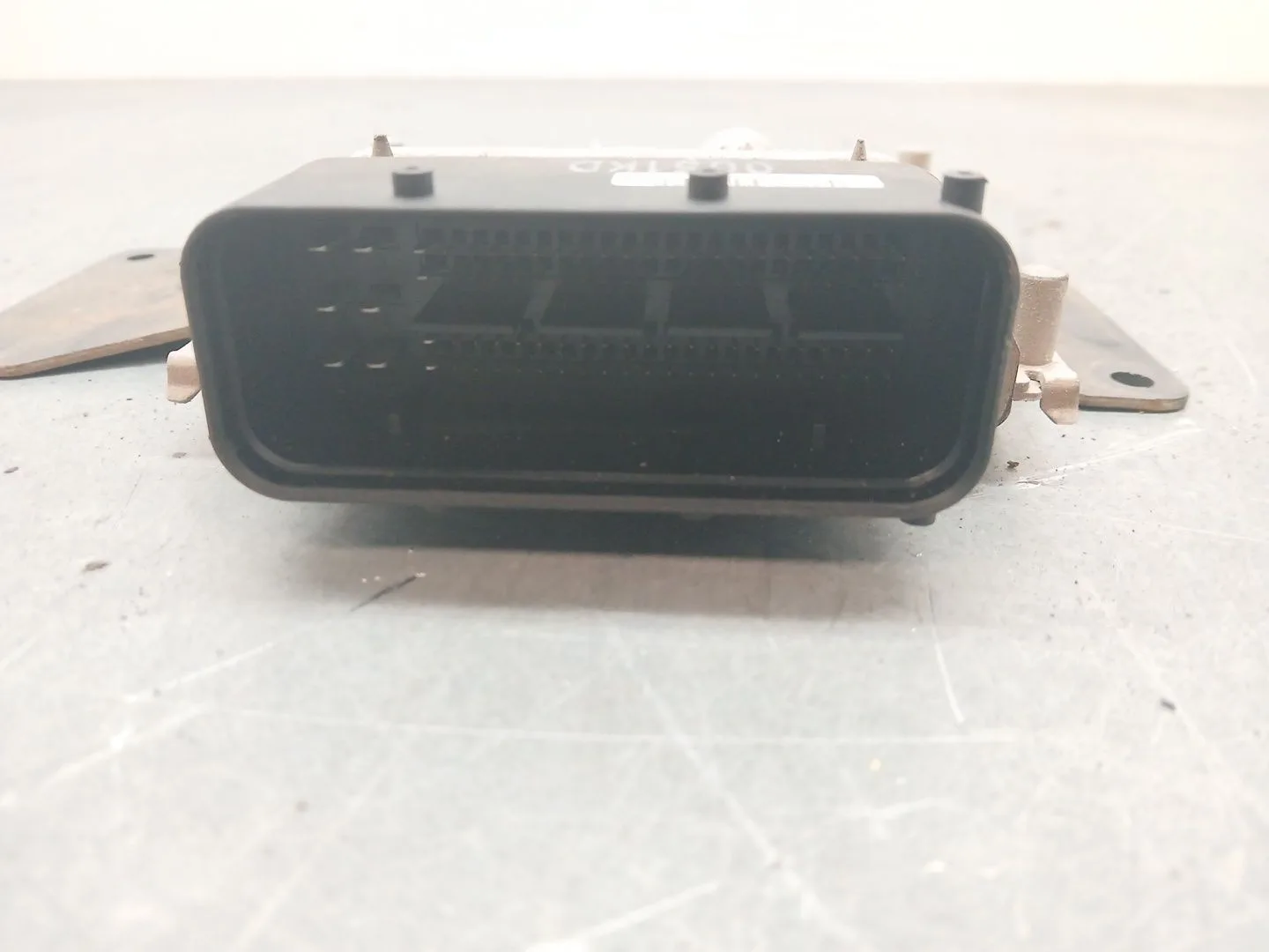 Centralita Motor Uce para Kia Cee'd Hatchback (Ed)
