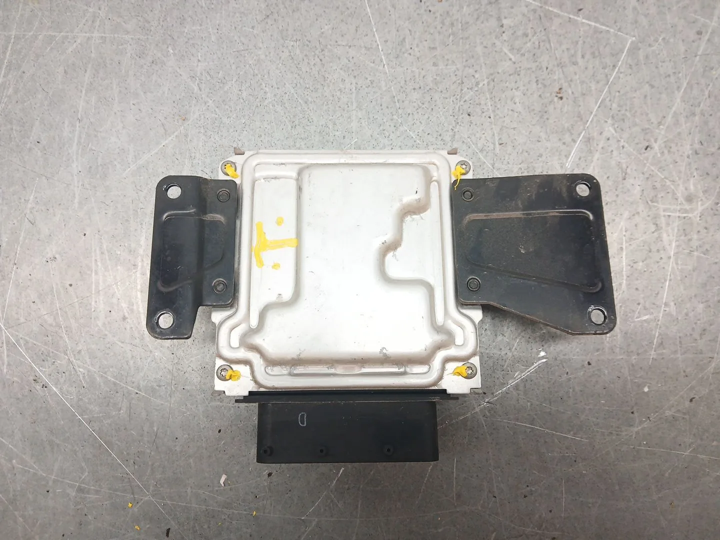 Centralita Motor Uce para Kia Cee'd Hatchback (Ed)