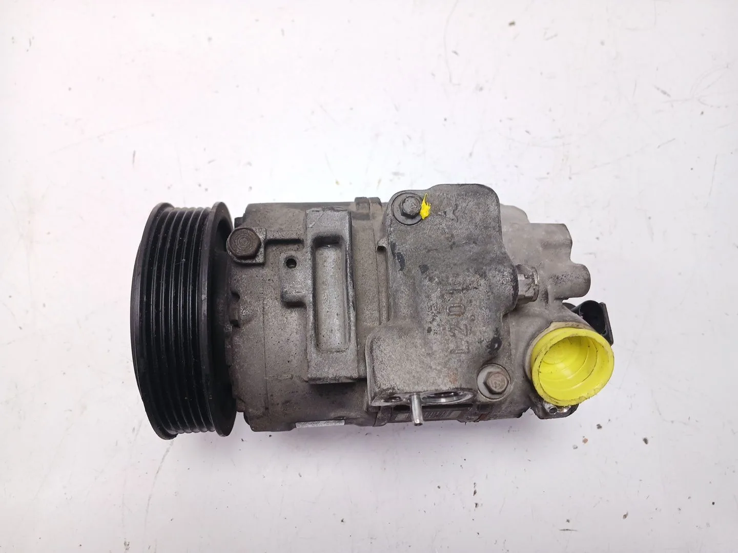 Compresor Aire Acondicionado para Volkswagen Polo Iv (9N_, 9A_)