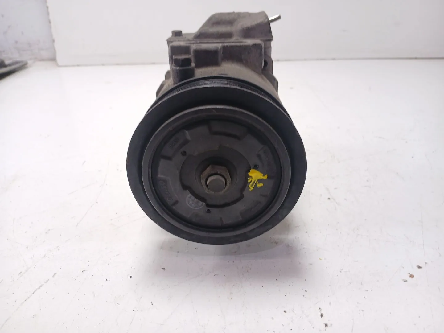 Compresor Aire Acondicionado para Volkswagen Polo Iv (9N_, 9A_)