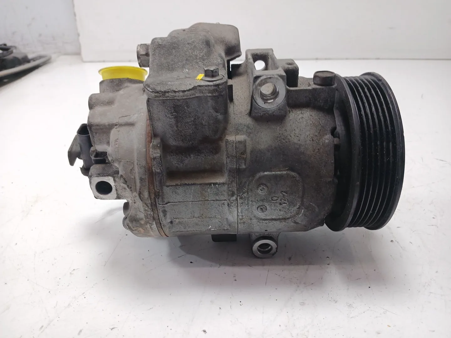 Compresor Aire Acondicionado para Volkswagen Polo Iv (9N_, 9A_)