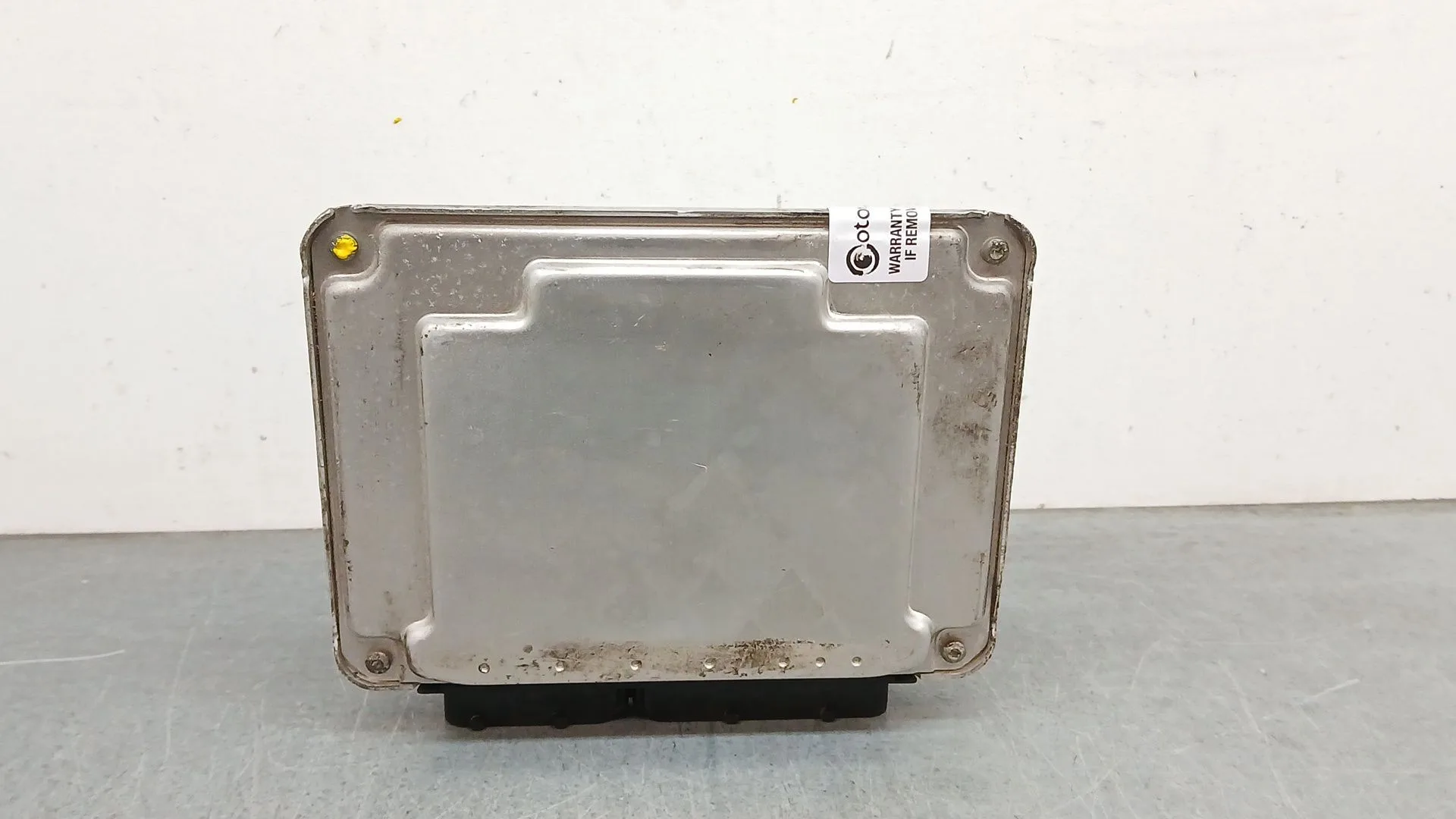 Centralita Motor Uce para Volkswagen Polo Iv (9N_, 9A_)