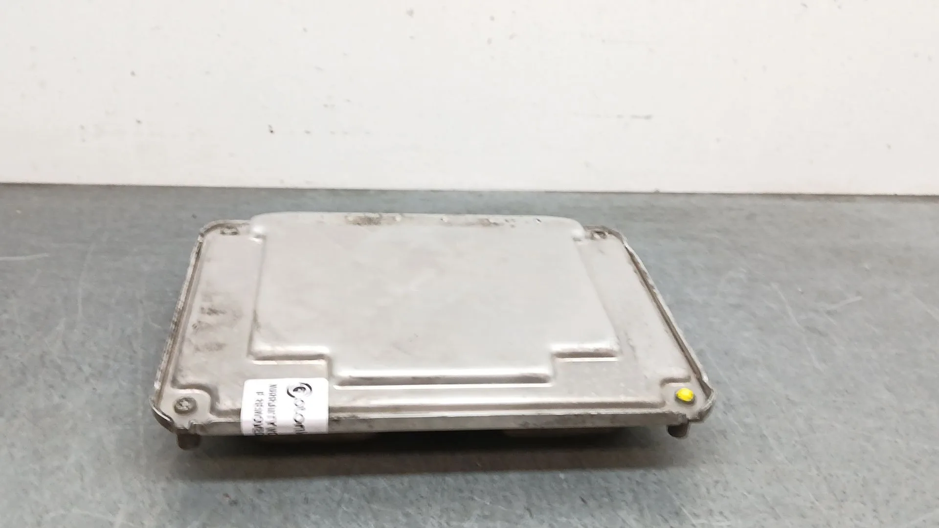 Centralita Motor Uce para Volkswagen Polo Iv (9N_, 9A_)