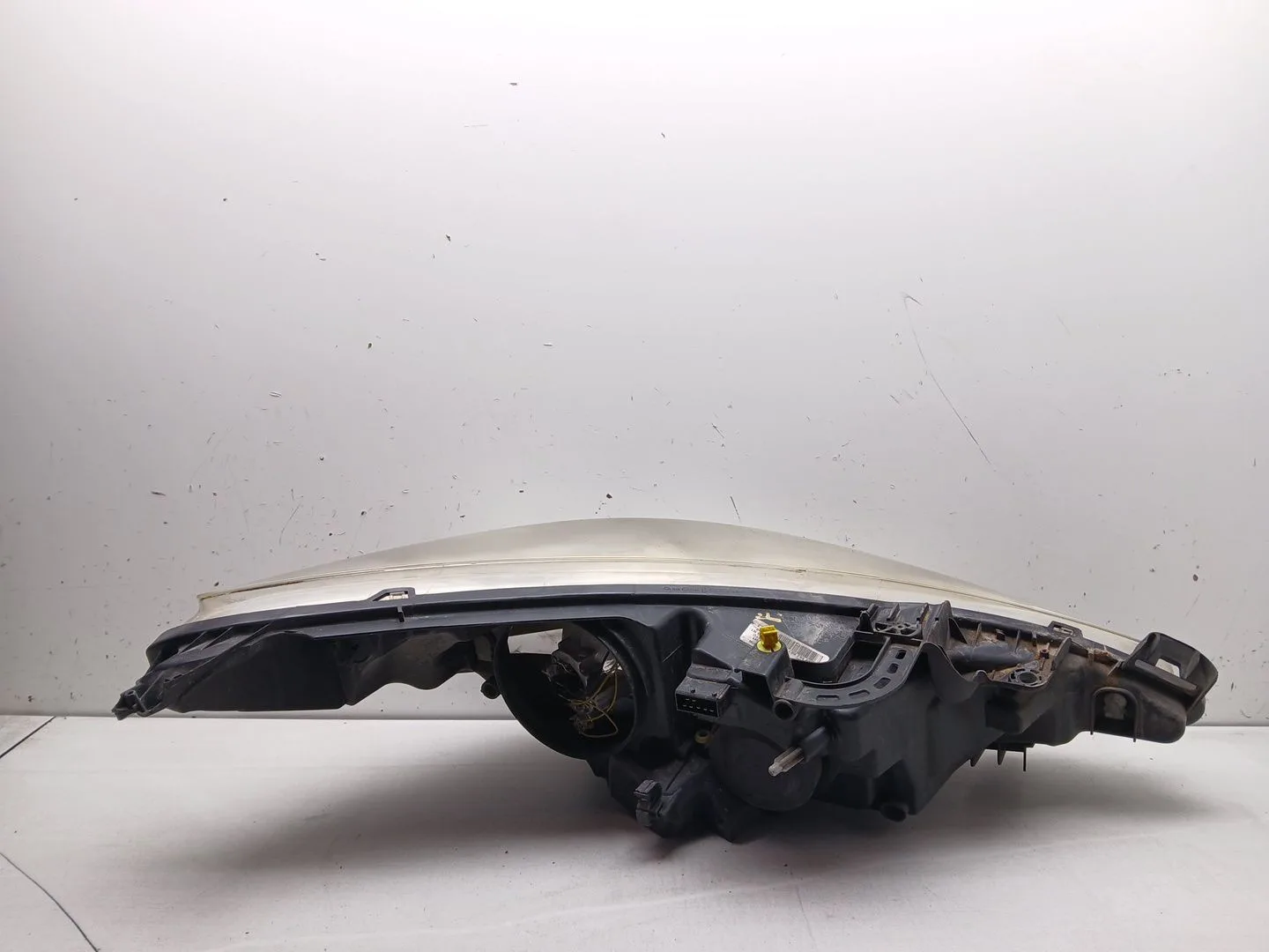 Faro Izquierdo para Peugeot 207/207+ (Wa_, Wc_)
