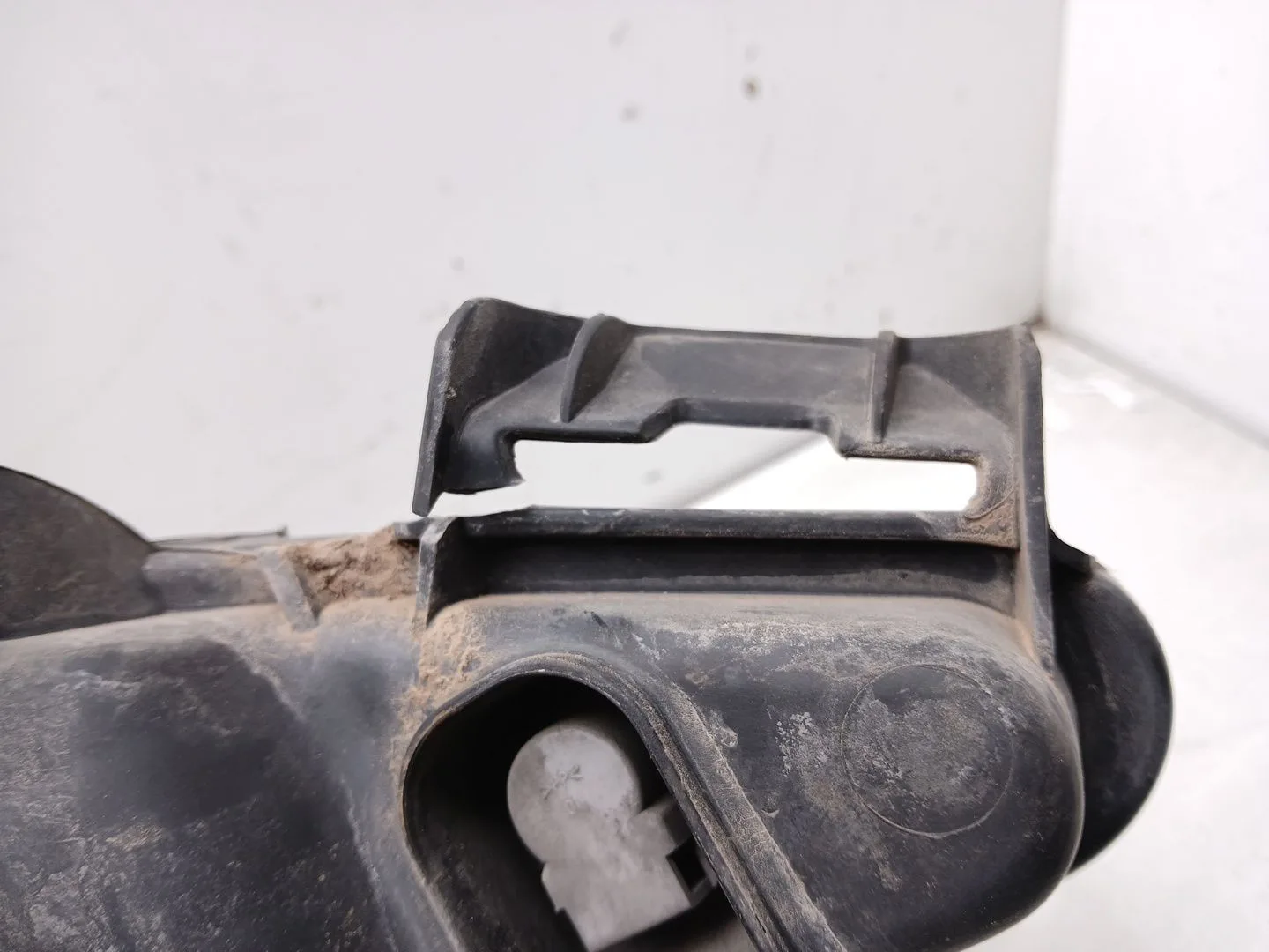 Faro Izquierdo para Peugeot 207/207+ (Wa_, Wc_)