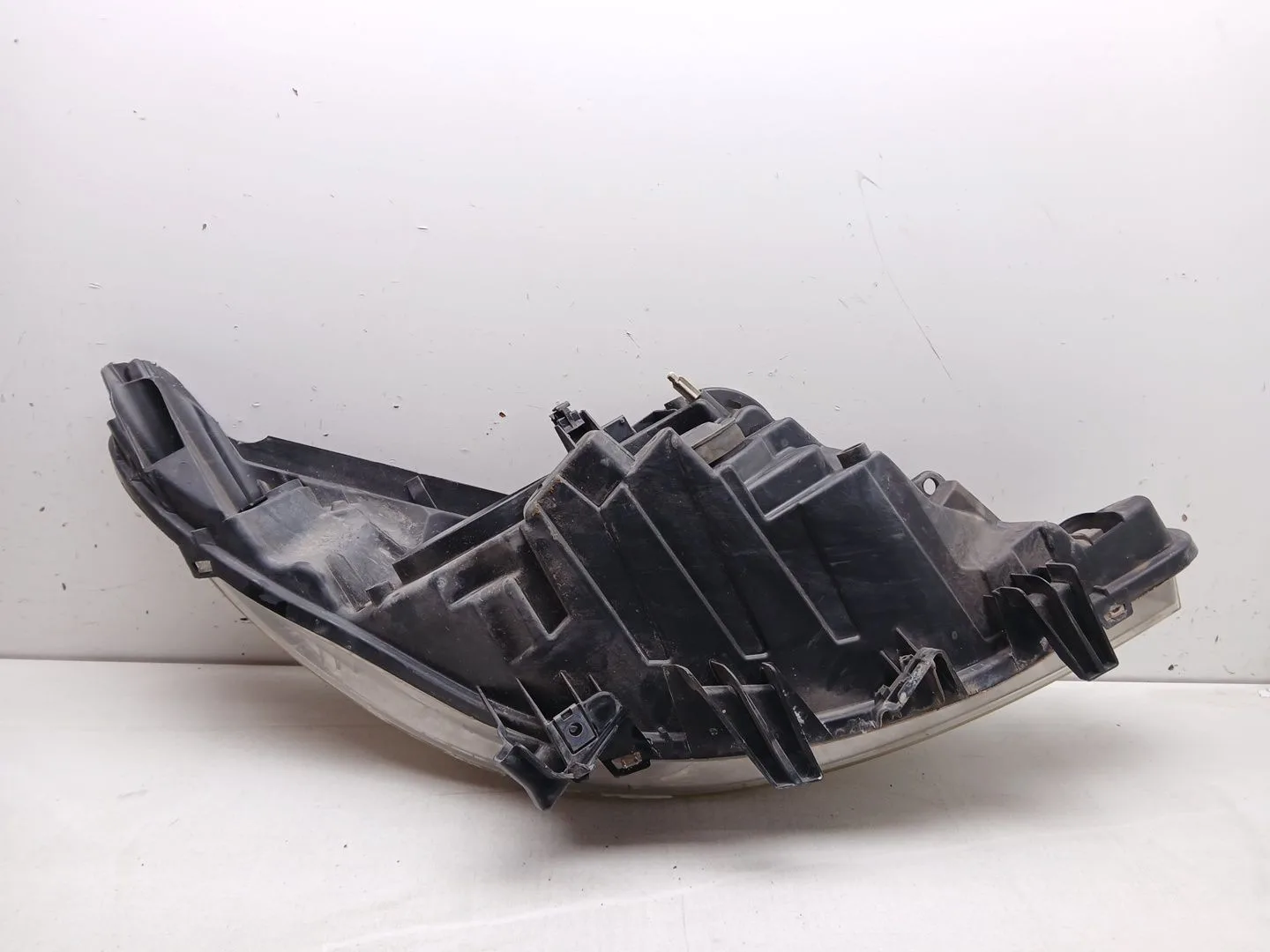Faro Izquierdo para Peugeot 207/207+ (Wa_, Wc_)