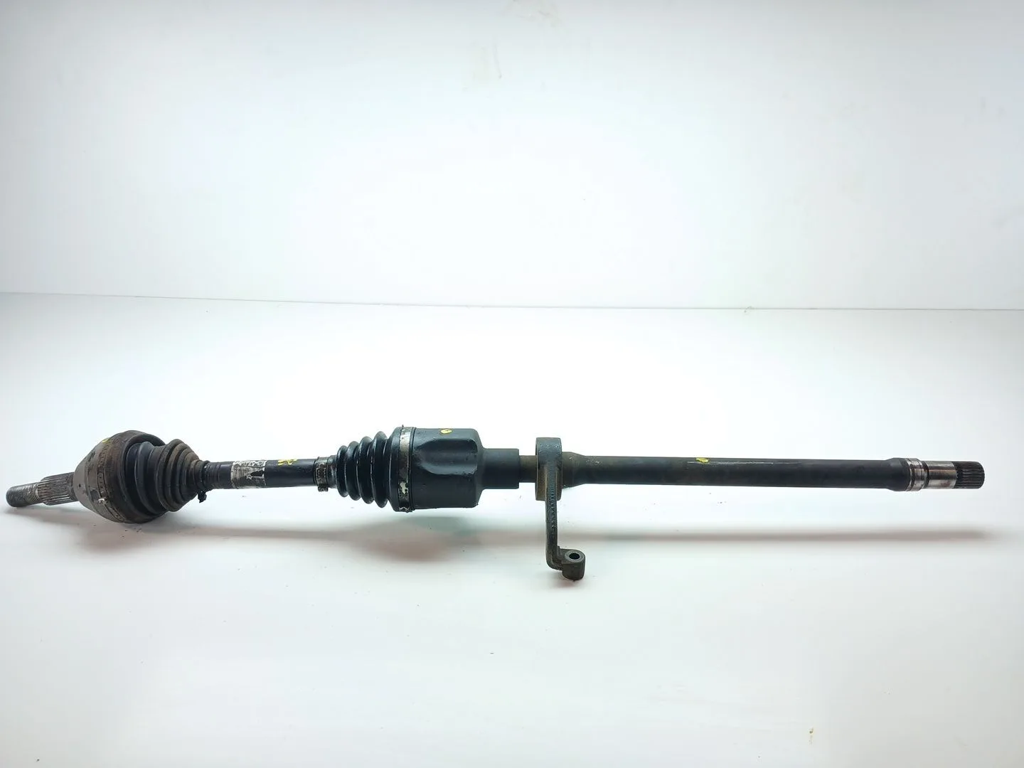 Transmision Delantera Derecha para Chevrolet Captiva