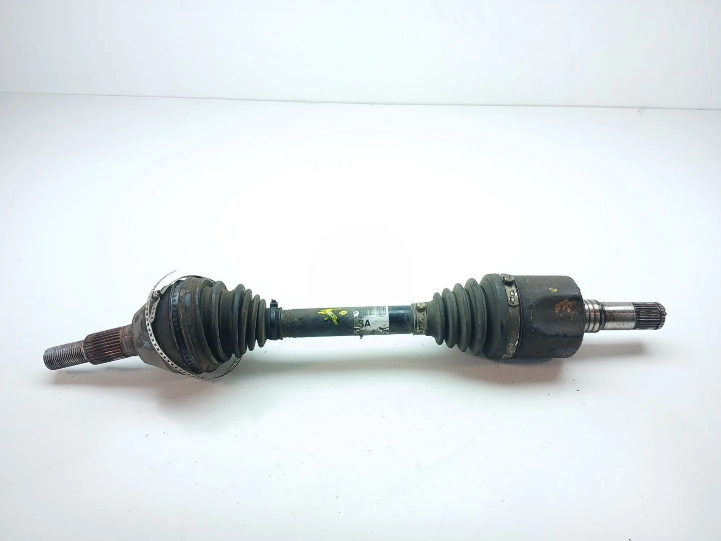 Transmision Delantera Izquierda para Chevrolet Captiva