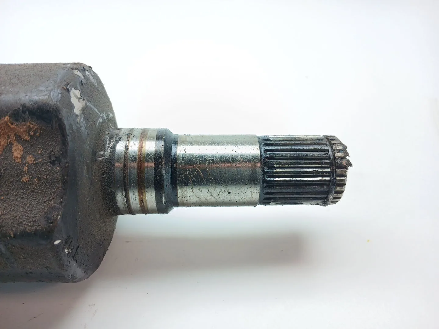 Transmision Delantera Izquierda para Chevrolet Captiva