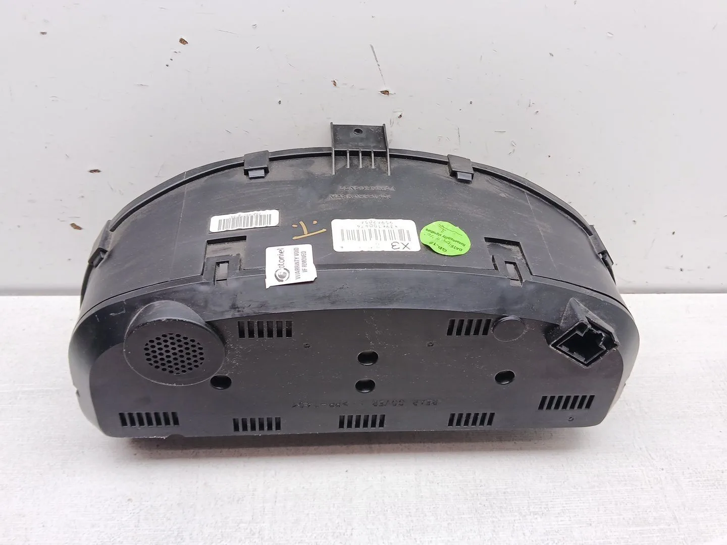 Cuadro Instrumentos para Chevrolet Captiva