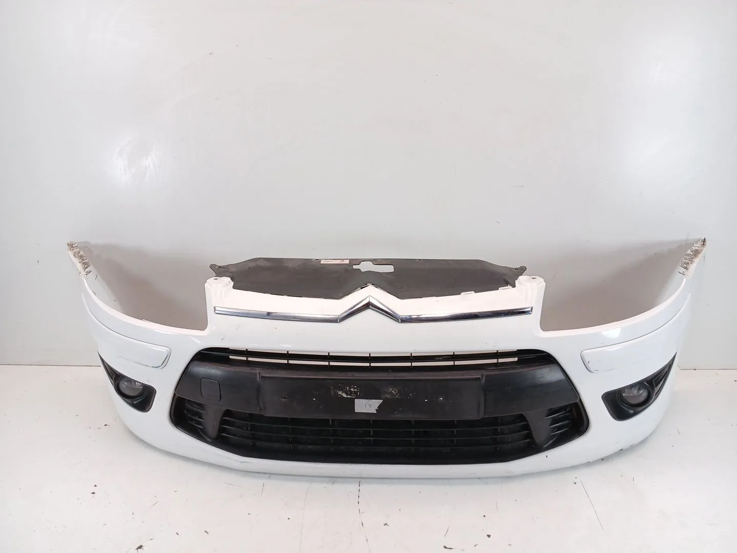 Paragolpes Delantero para Citroën C4 Coupe (La_)