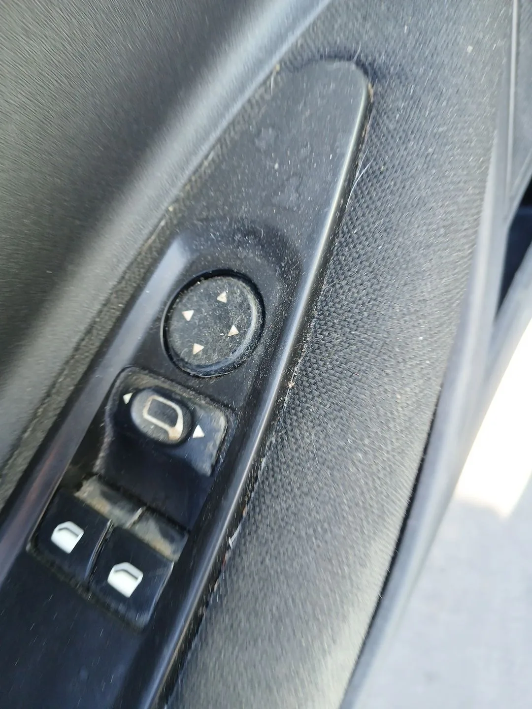 Retrovisor Izquierdo para Citroën C4 Coupe (La_)
