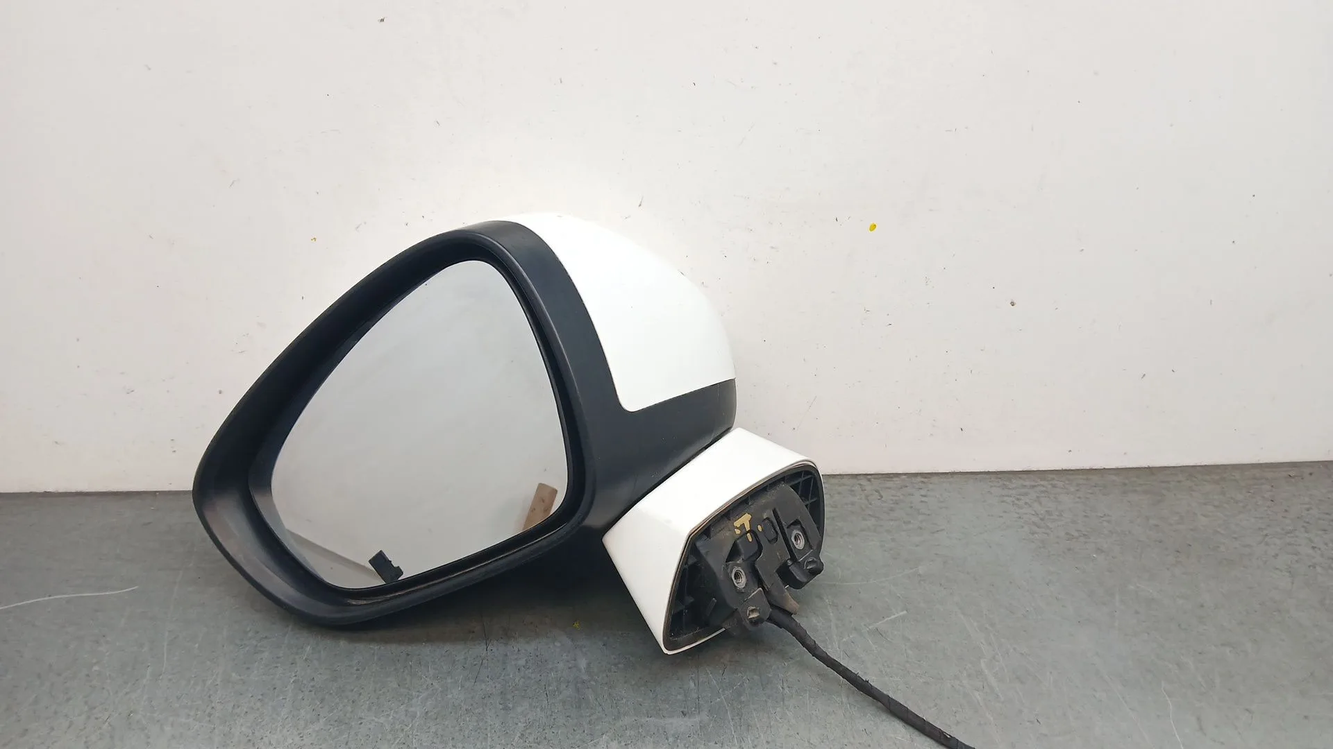 Retrovisor Izquierdo para Citroën C4 Coupe (La_)