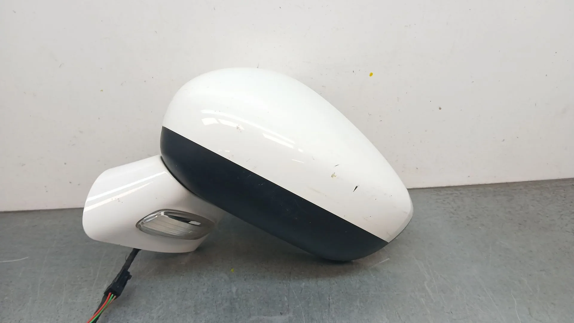 Retrovisor Izquierdo para Citroën C4 Coupe (La_)