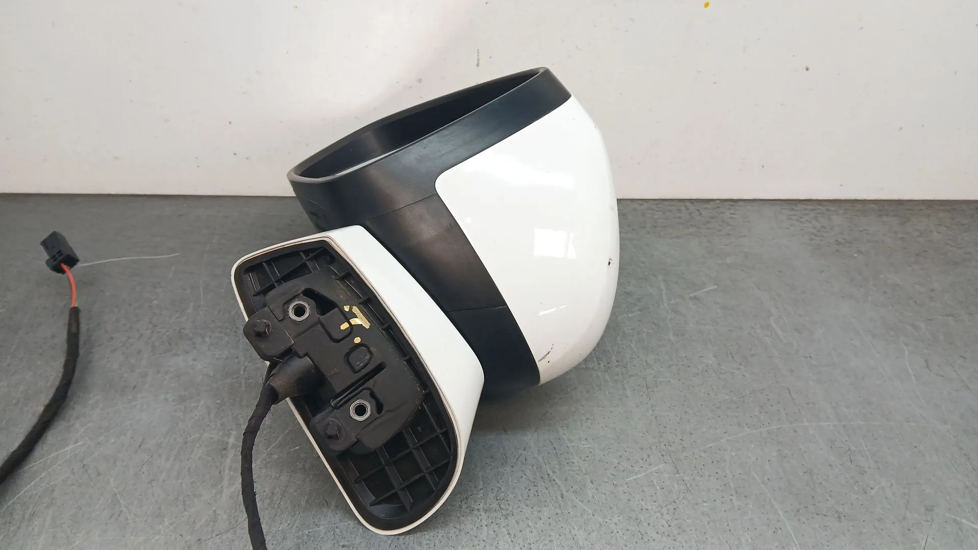 Retrovisor Izquierdo para Citroën C4 Coupe (La_)