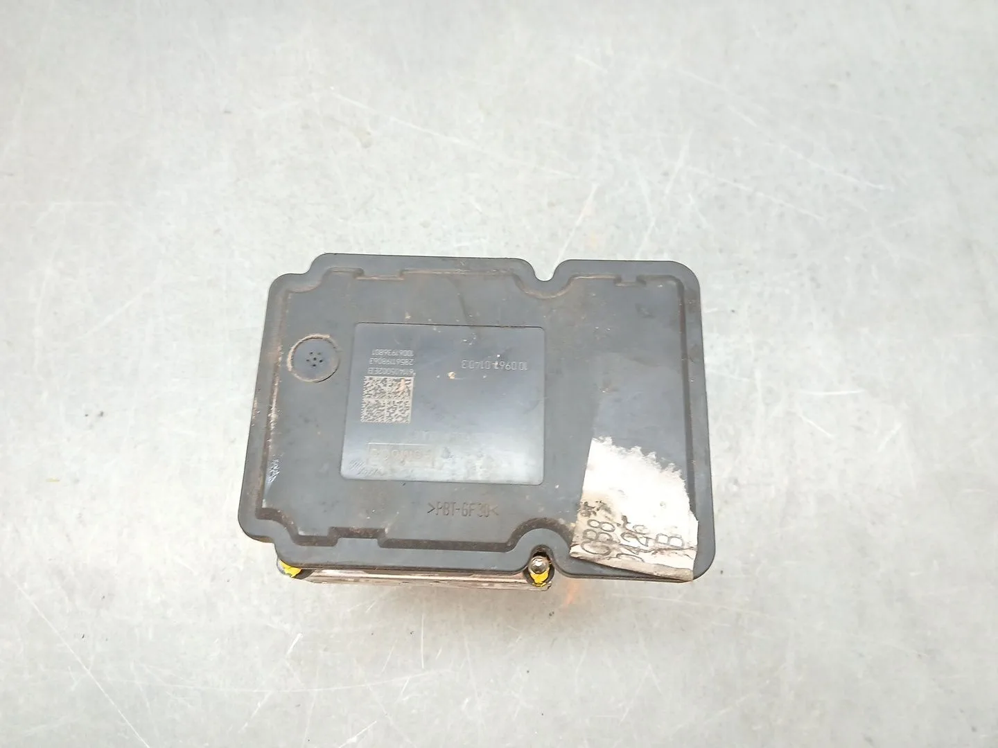 Abs para Ford Focus Iii Sedan