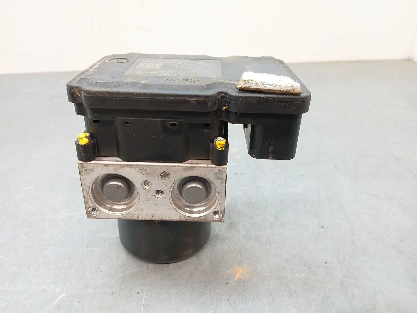 Abs para Ford Focus Iii Sedan