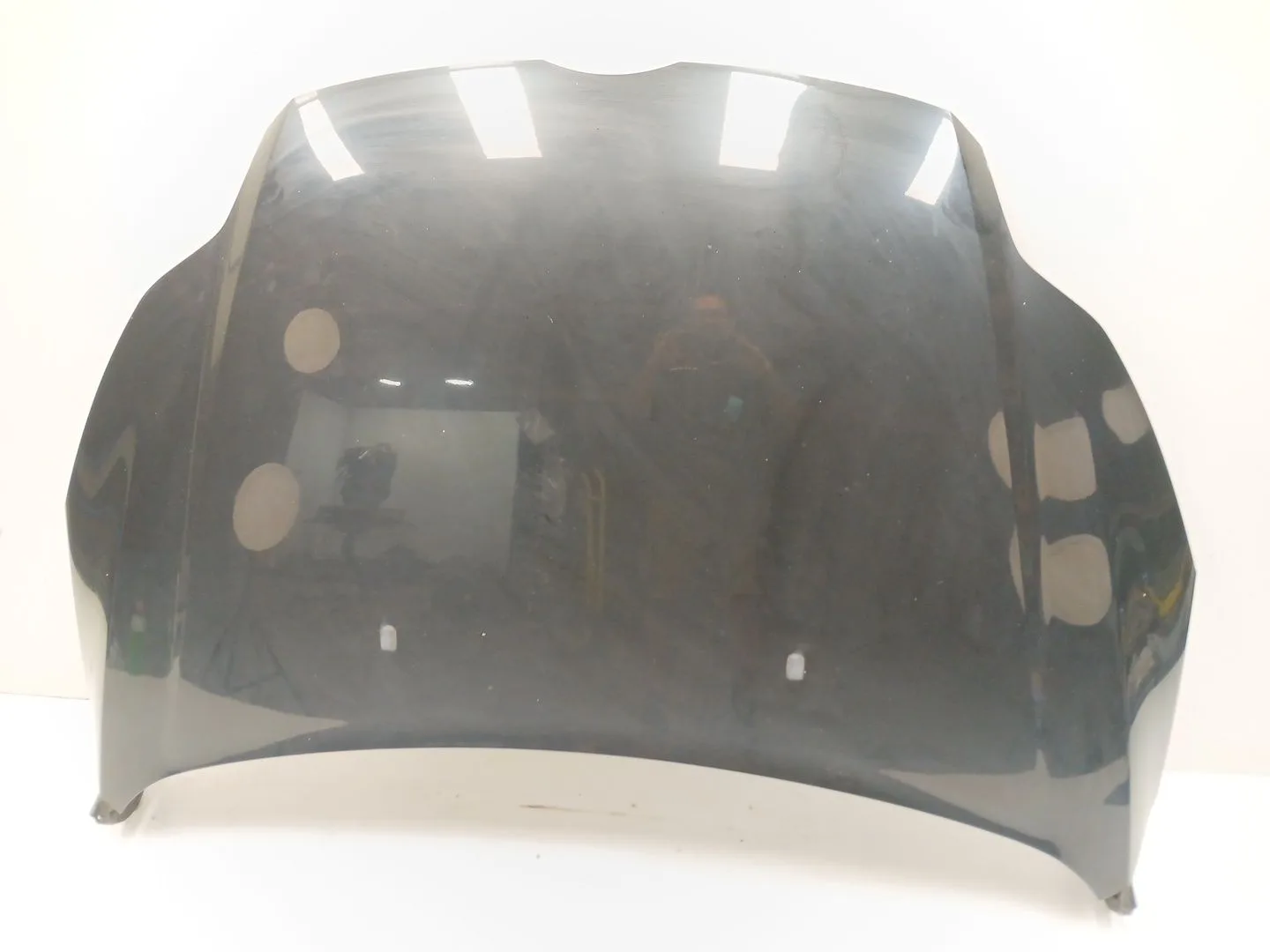 Capot para Ford Focus Iii Sedan
