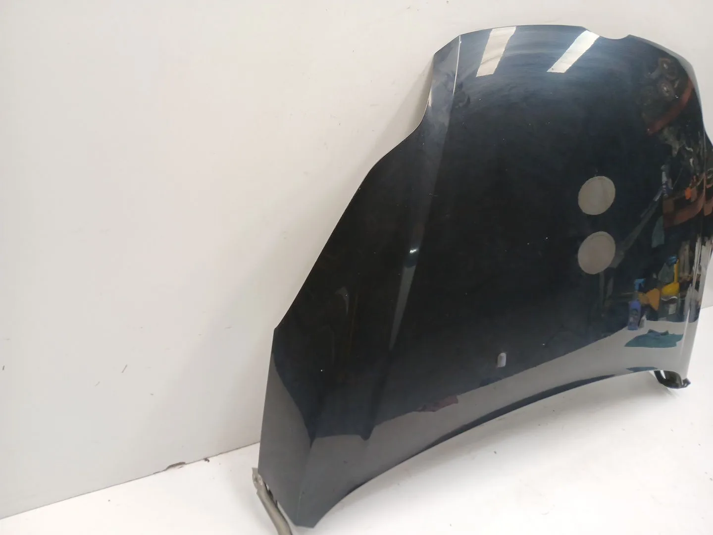 Capot para Ford Focus Iii Sedan