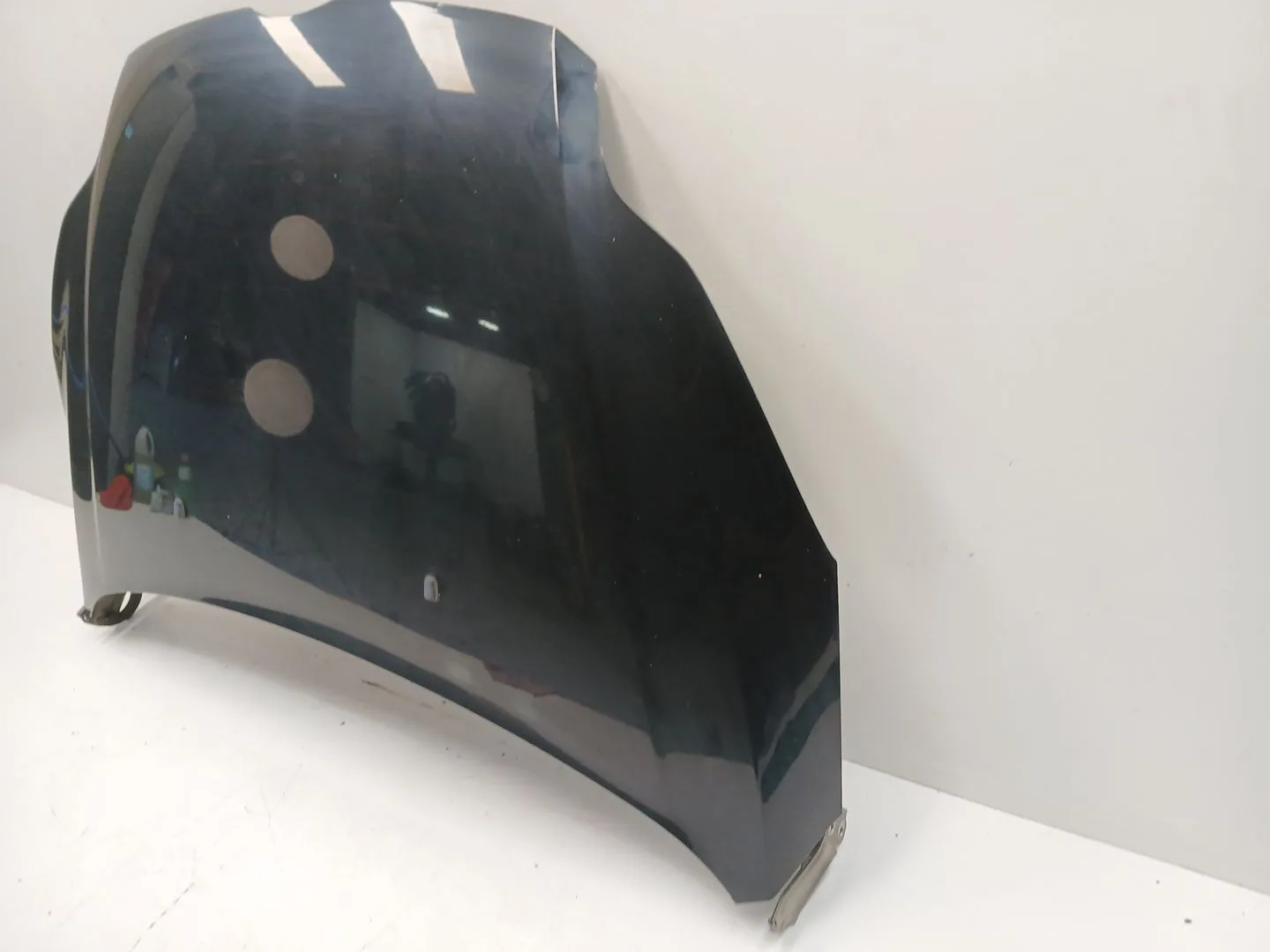 Capot para Ford Focus Iii Sedan
