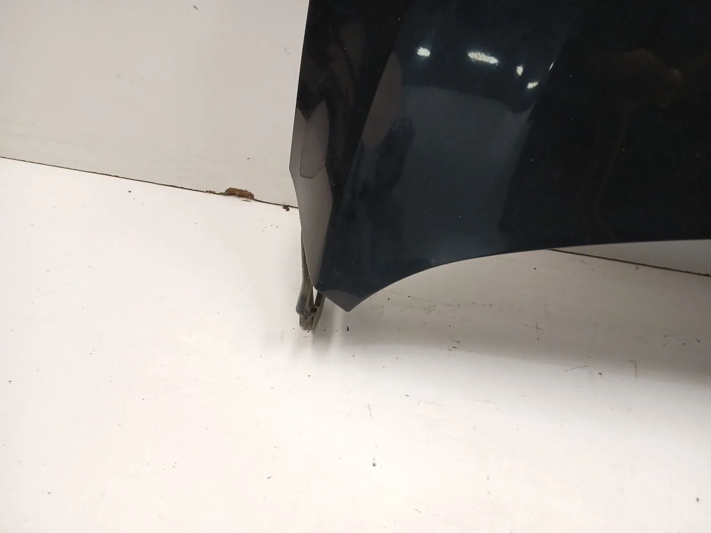 Capot para Ford Focus Iii Sedan