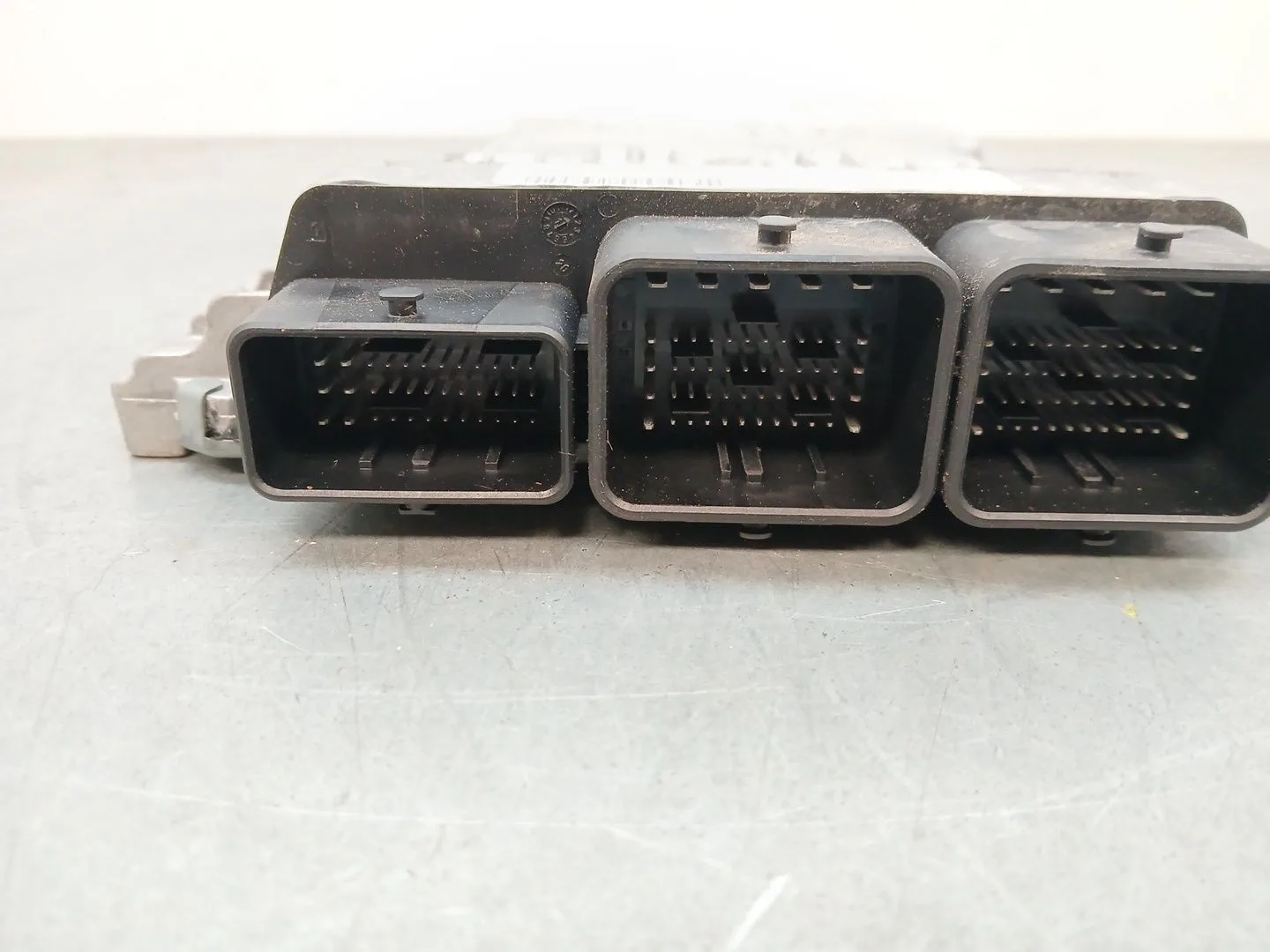 Centralita Motor Uce para Ford Focus Iii Sedan