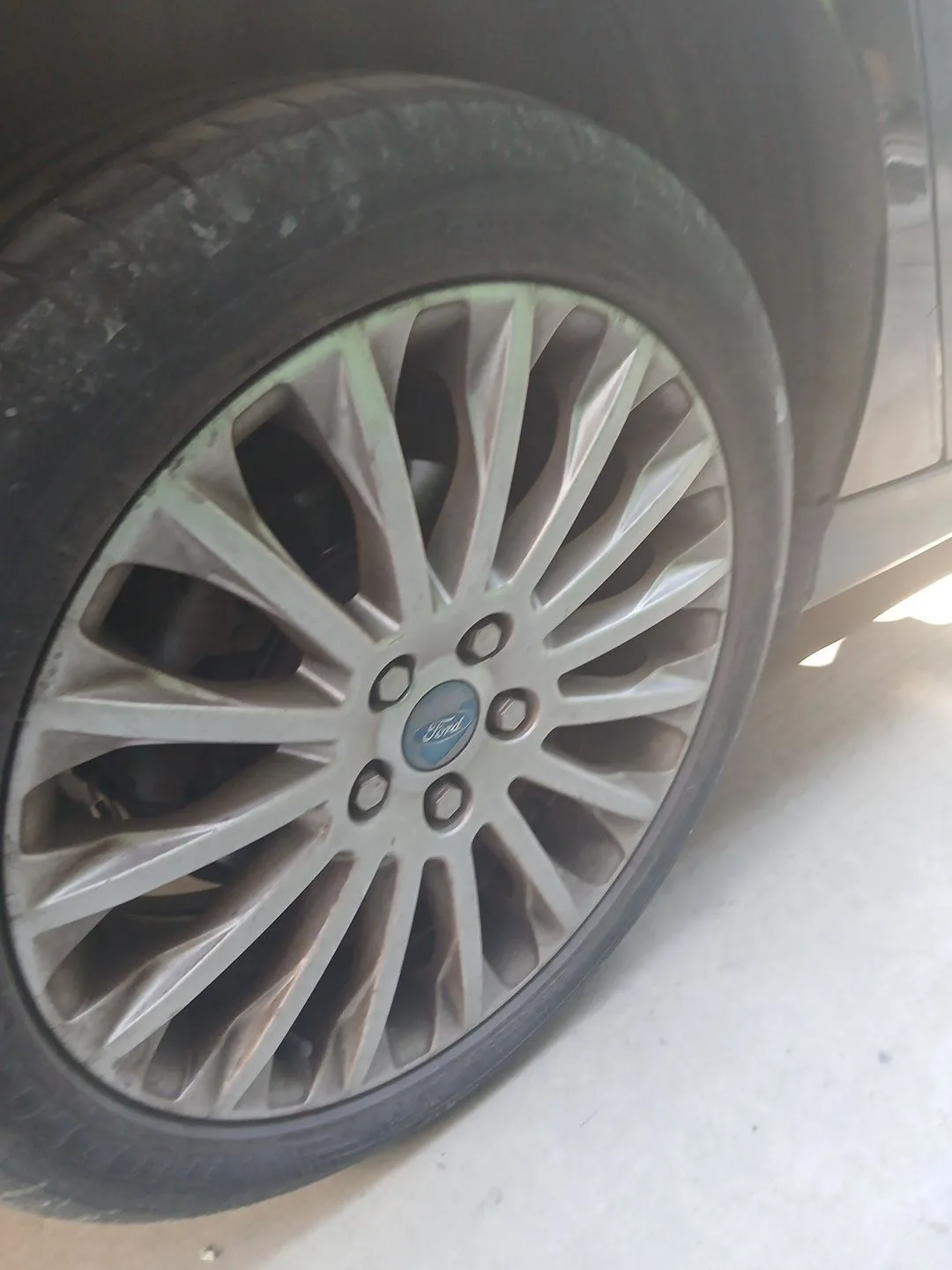 Juego Llantas para Ford Focus Iii Sedan