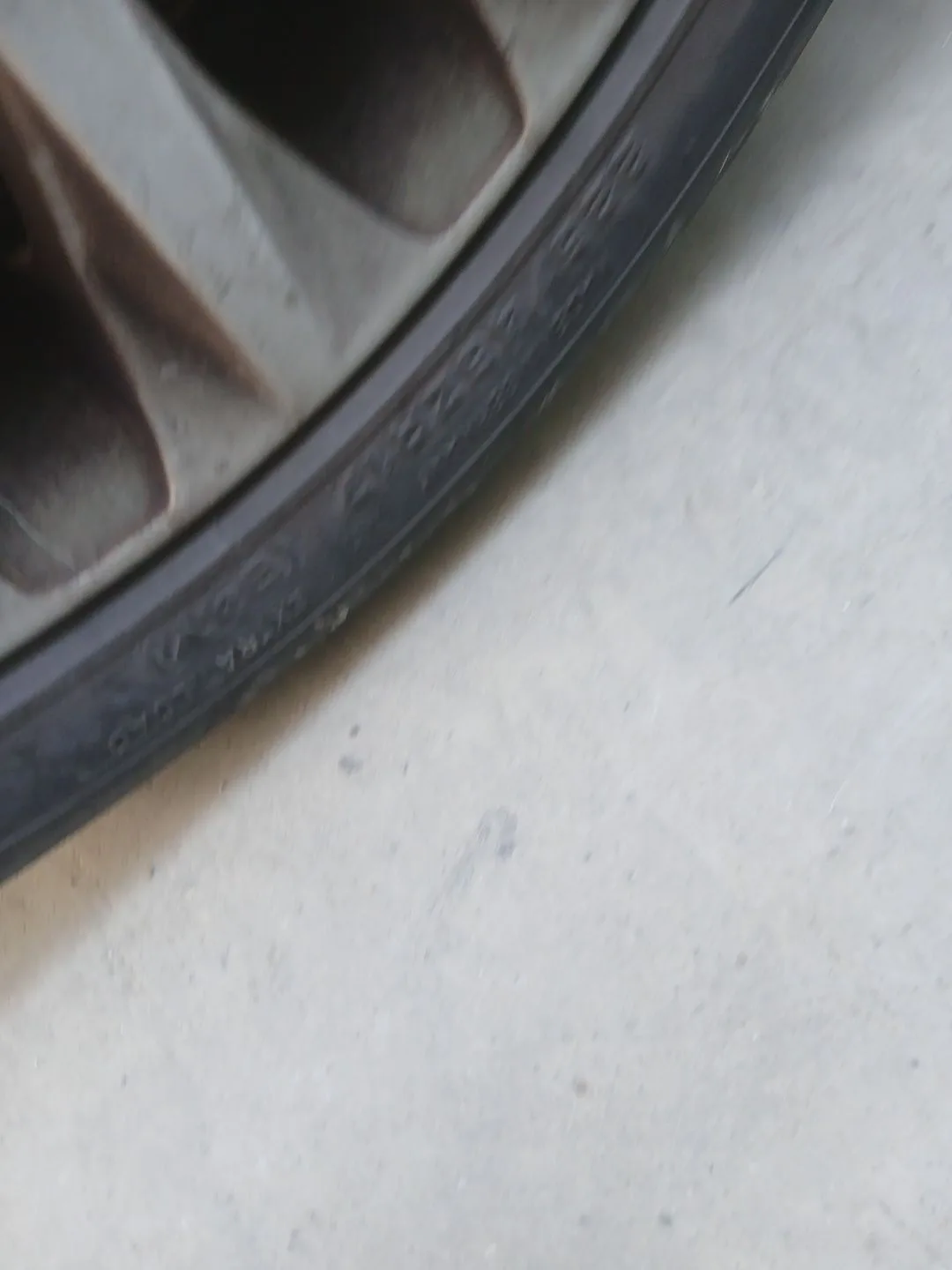 Juego Llantas para Ford Focus Iii Sedan