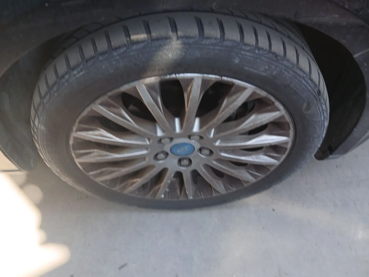 Juego Llantas para Ford Focus Iii Sedan