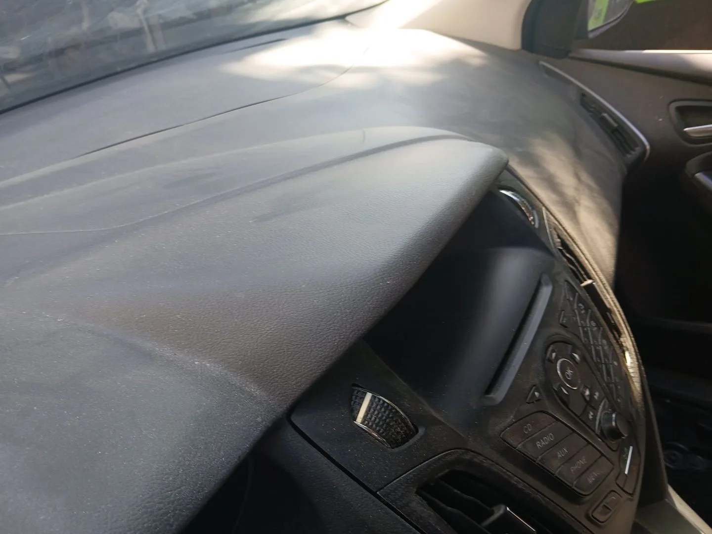 Kit Airbag para Ford Focus Iii Sedan