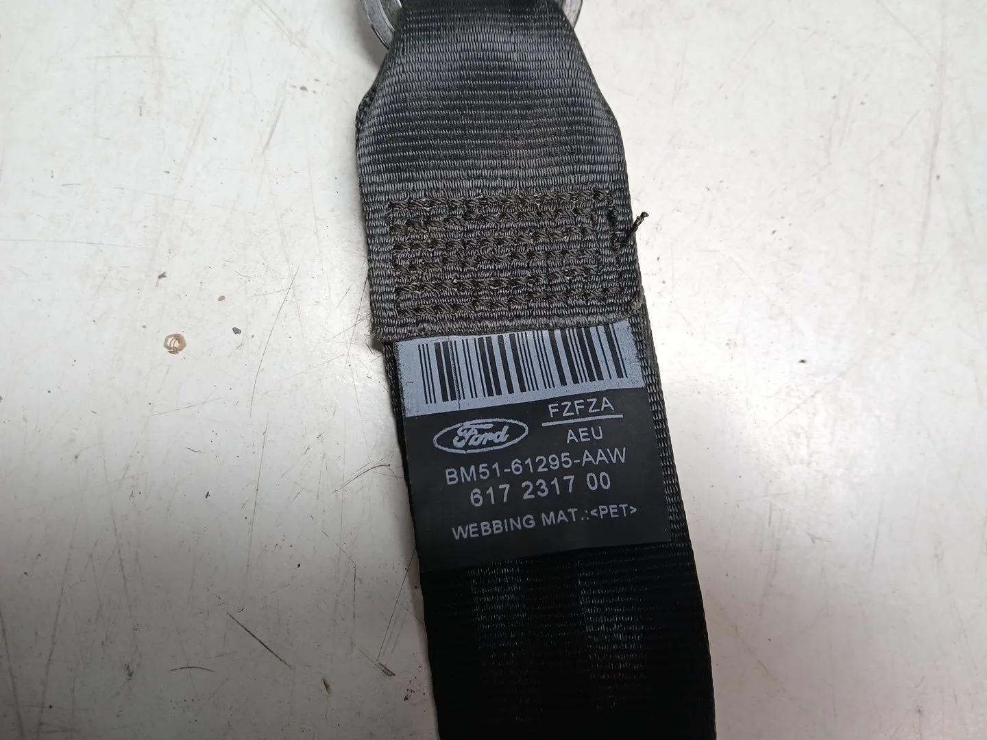 Kit Airbag para Ford Focus Iii Sedan