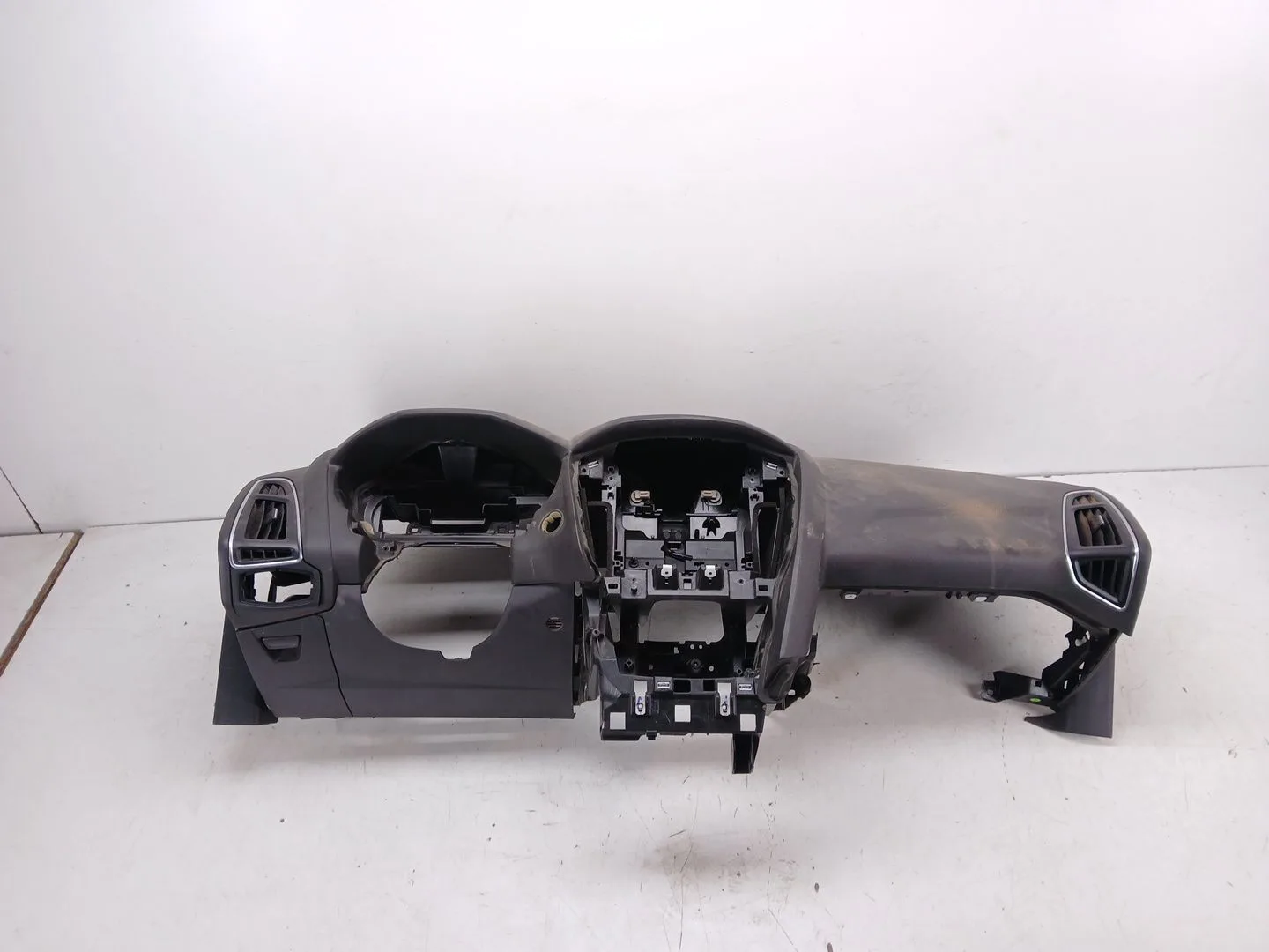 Kit Airbag para Ford Focus Iii Sedan