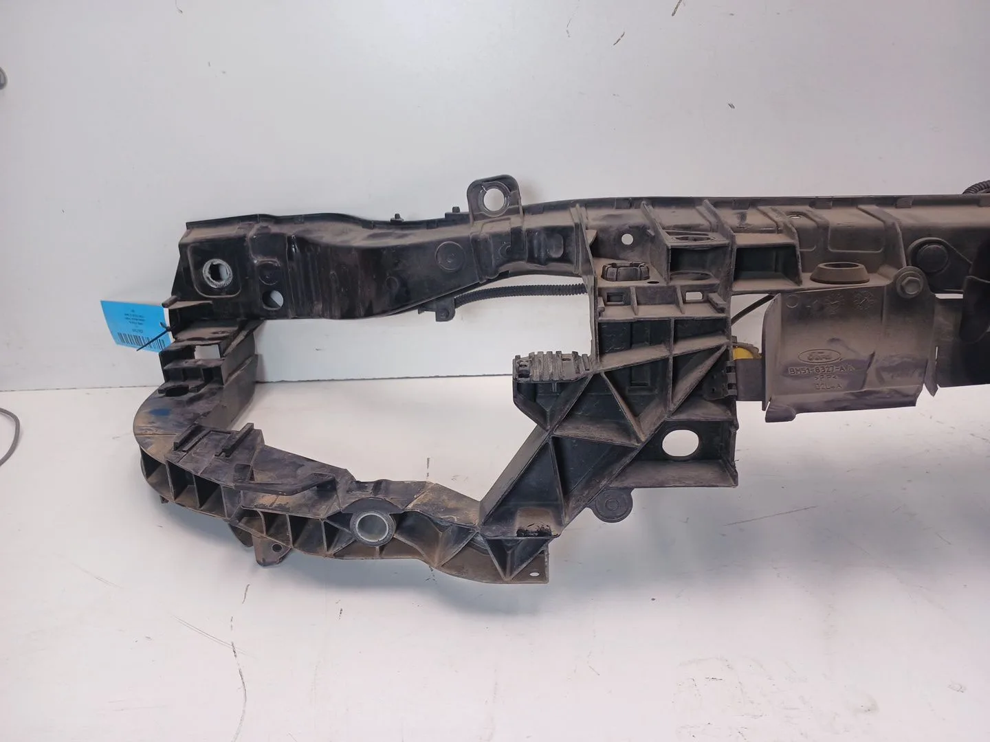 Panel Frontal para Ford Focus Iii Sedan