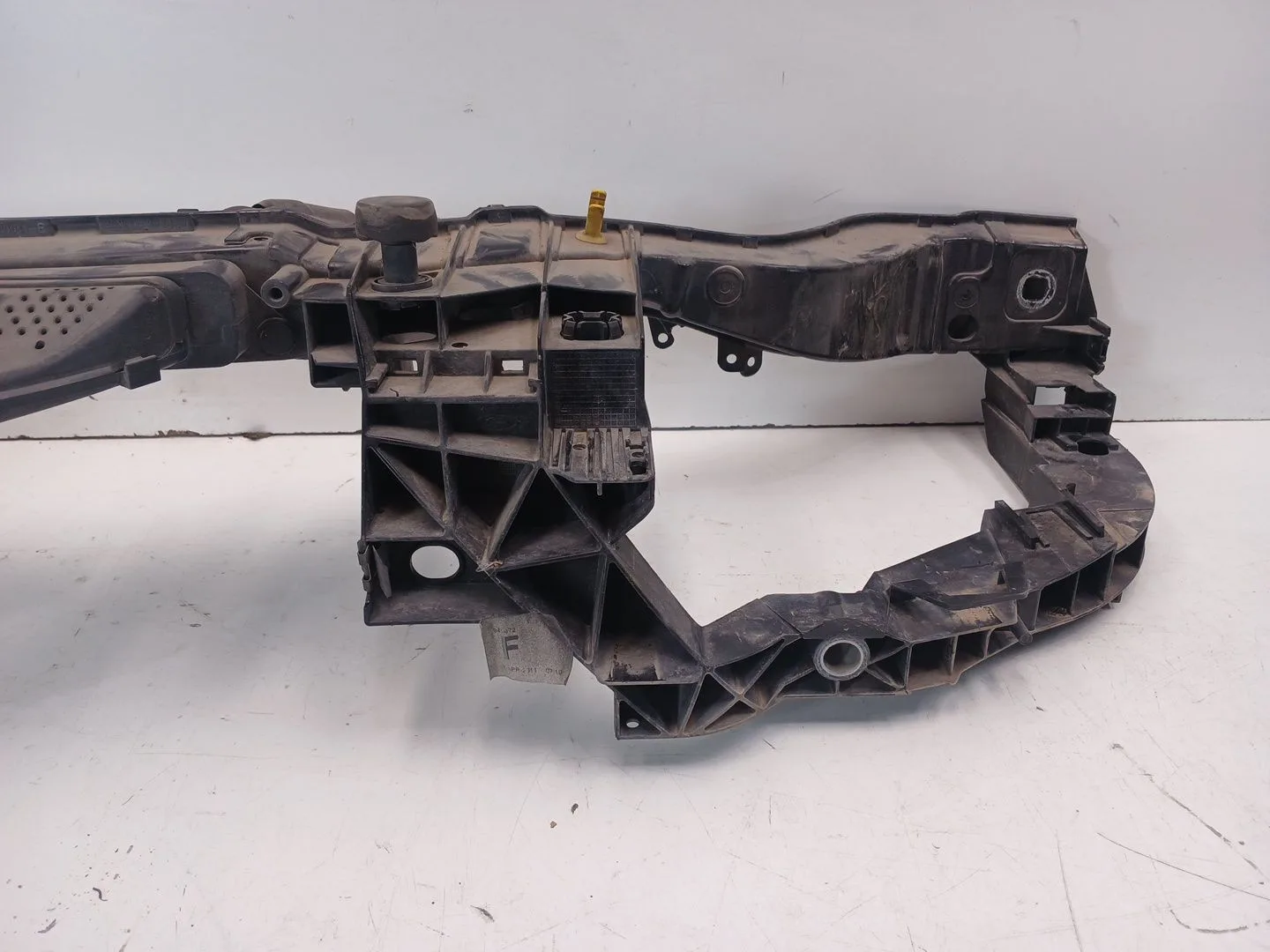 Panel Frontal para Ford Focus Iii Sedan