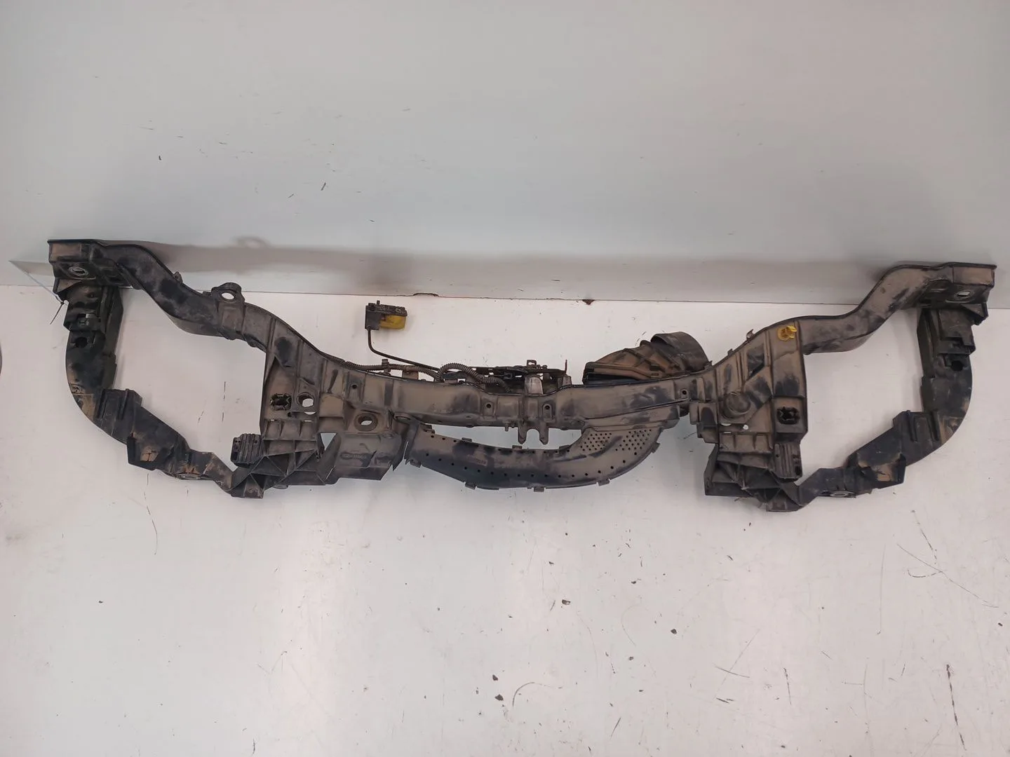 Panel Frontal para Ford Focus Iii Sedan