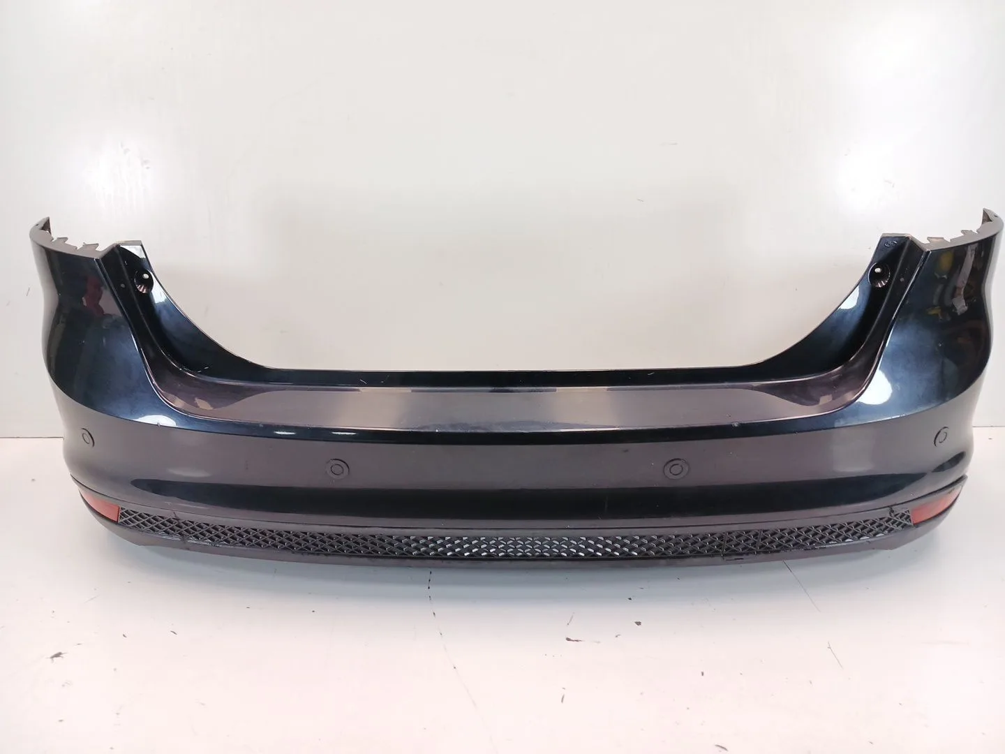 Paragolpes Trasero para Ford Focus Iii Sedan