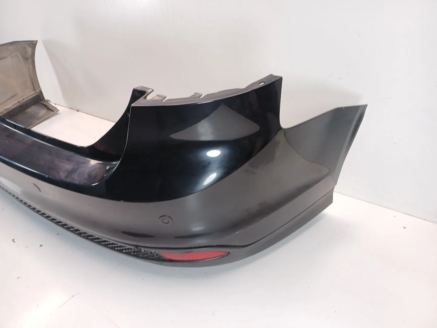 Paragolpes Trasero para Ford Focus Iii Sedan