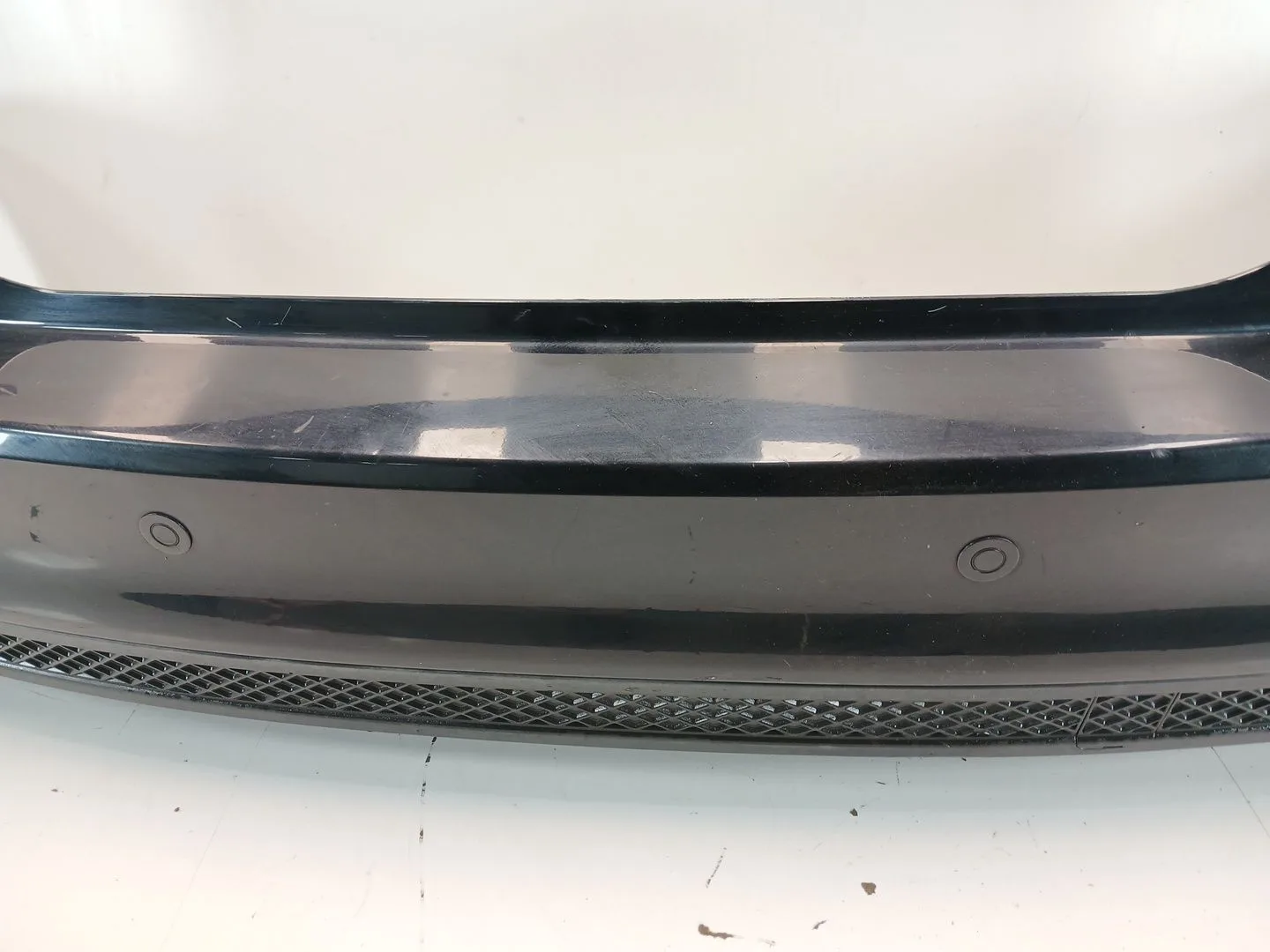 Paragolpes Trasero para Ford Focus Iii Sedan